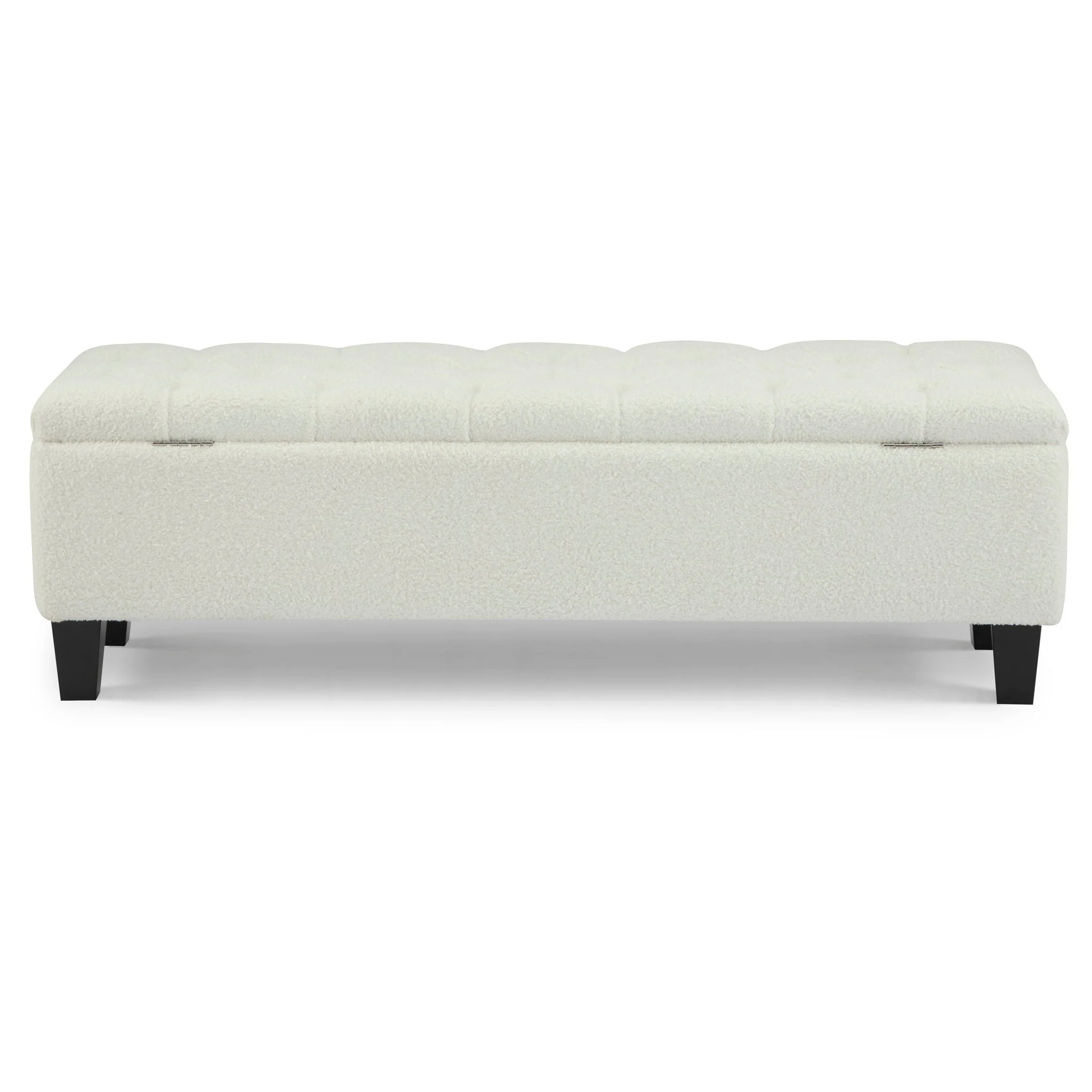 Ottoman Bench With Storage - Image 17
