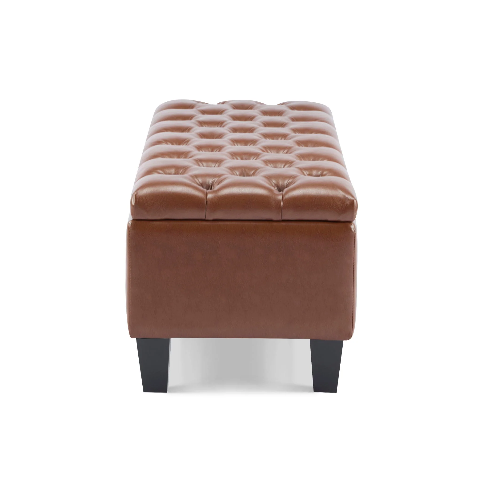 Ottoman Bench With Storage - Image 20