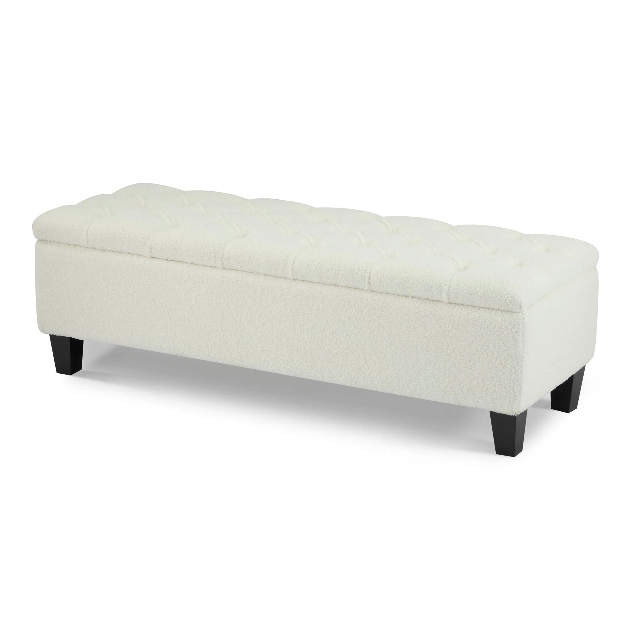 Ottoman Bench With Storage - Image 21