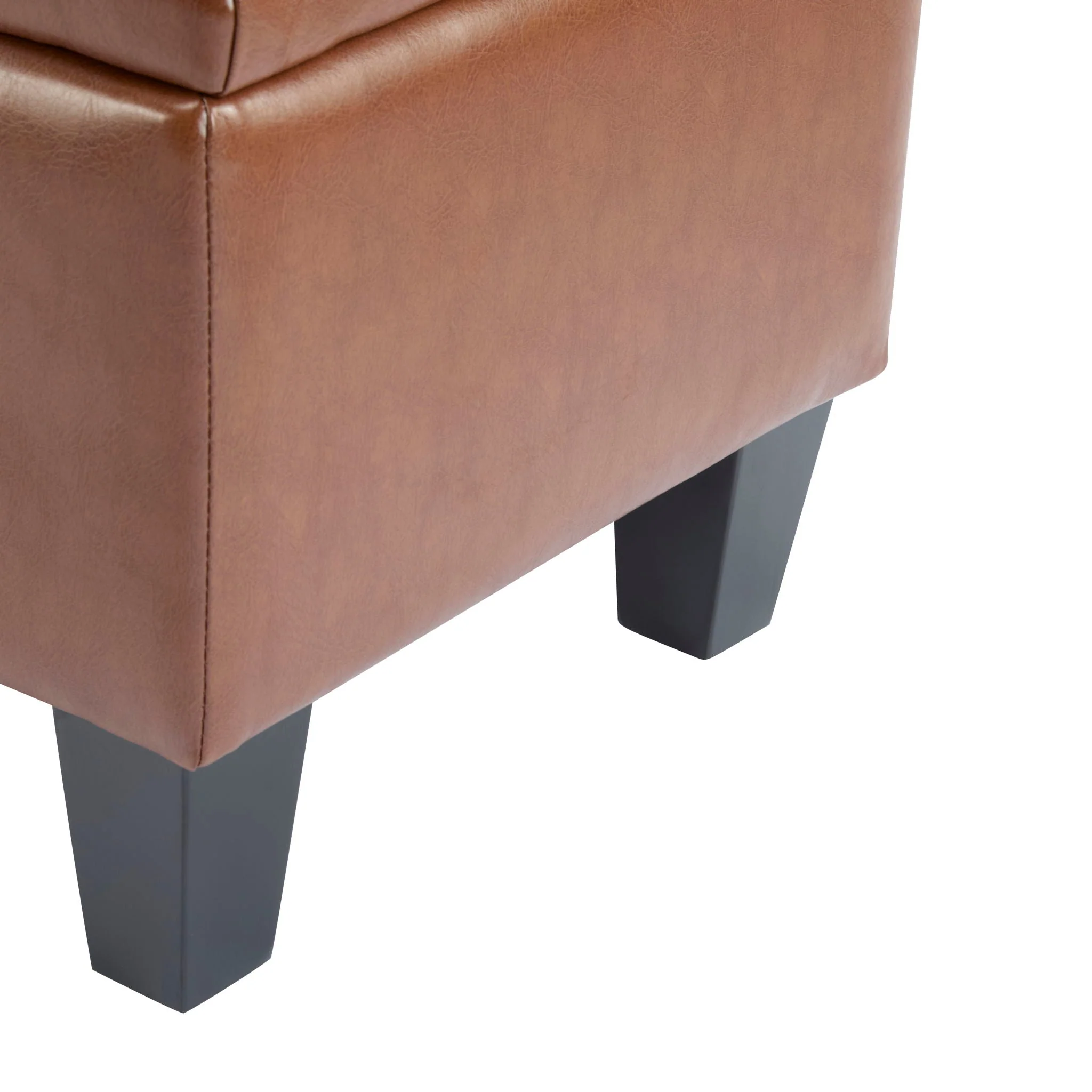 Ottoman Bench With Storage - Image 23
