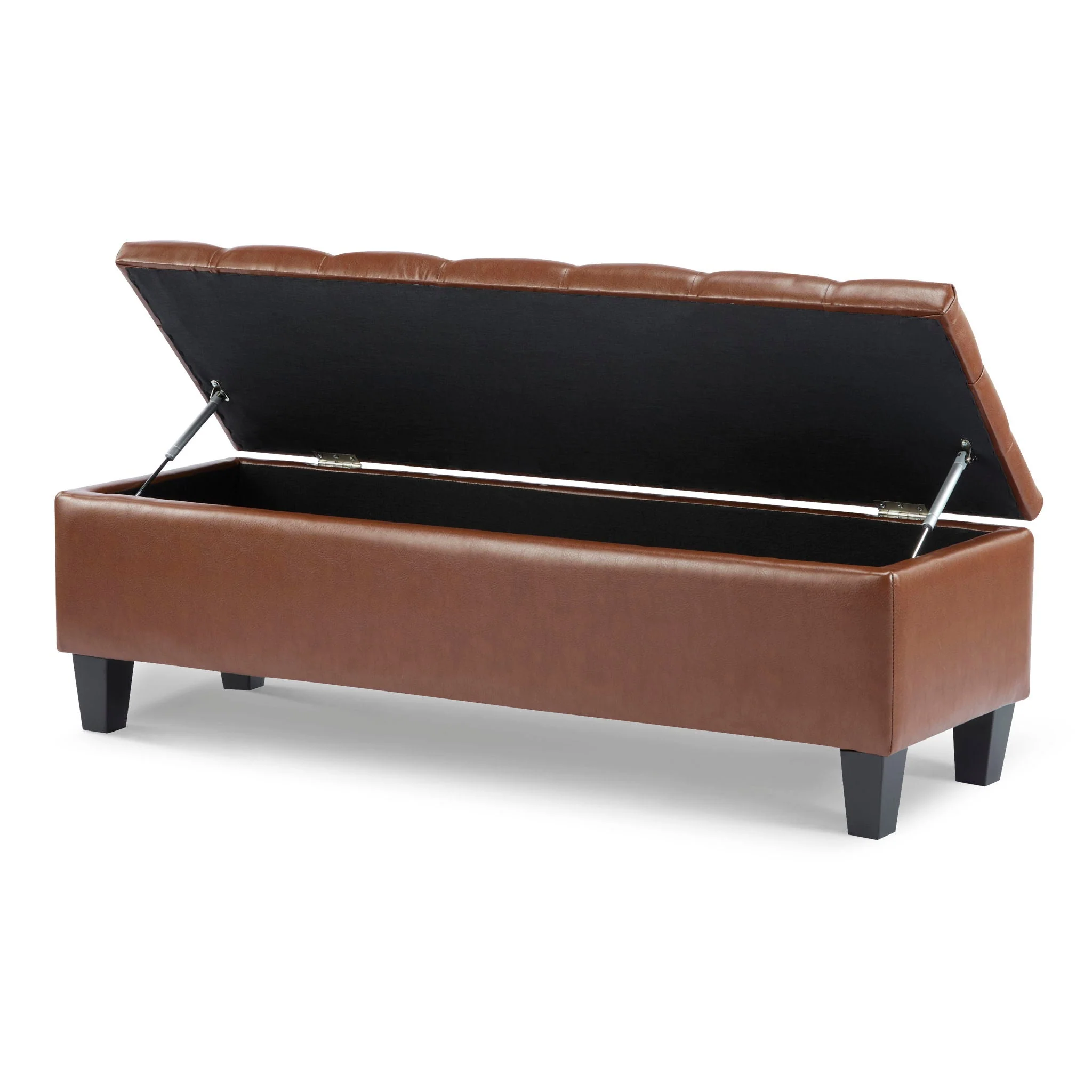 Ottoman Bench With Storage - Image 24
