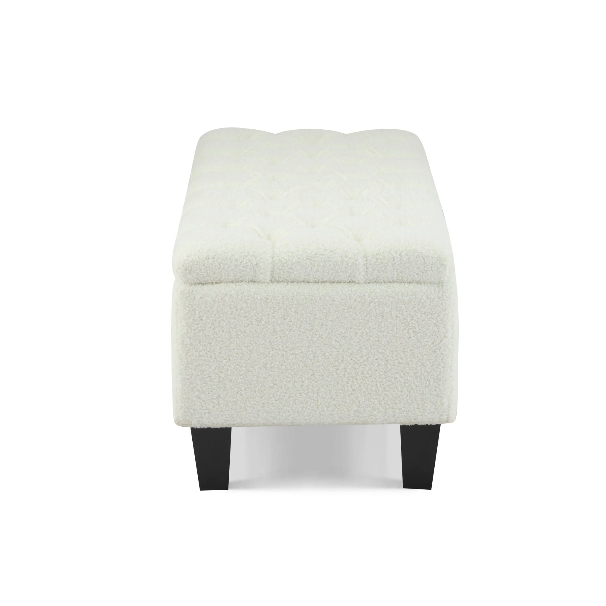 Ottoman Bench With Storage - Image 3