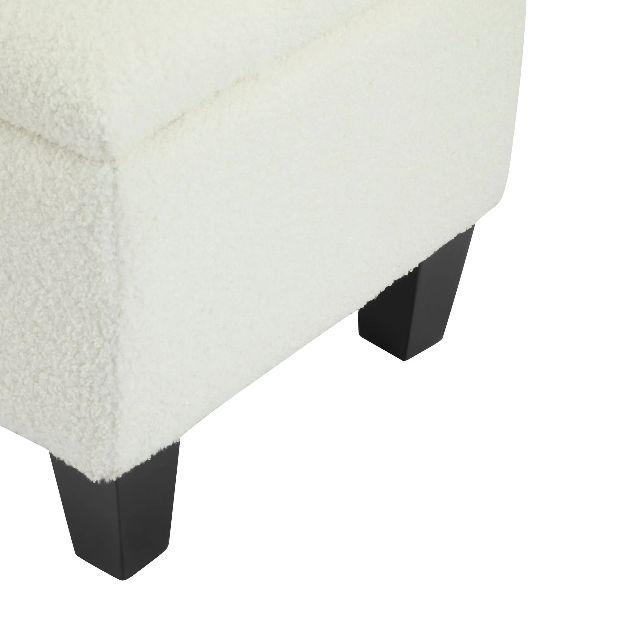 Ottoman Bench With Storage - Image 6