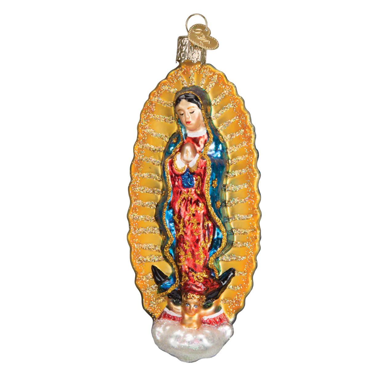 Our Lady Of Guadalupe - Image 3