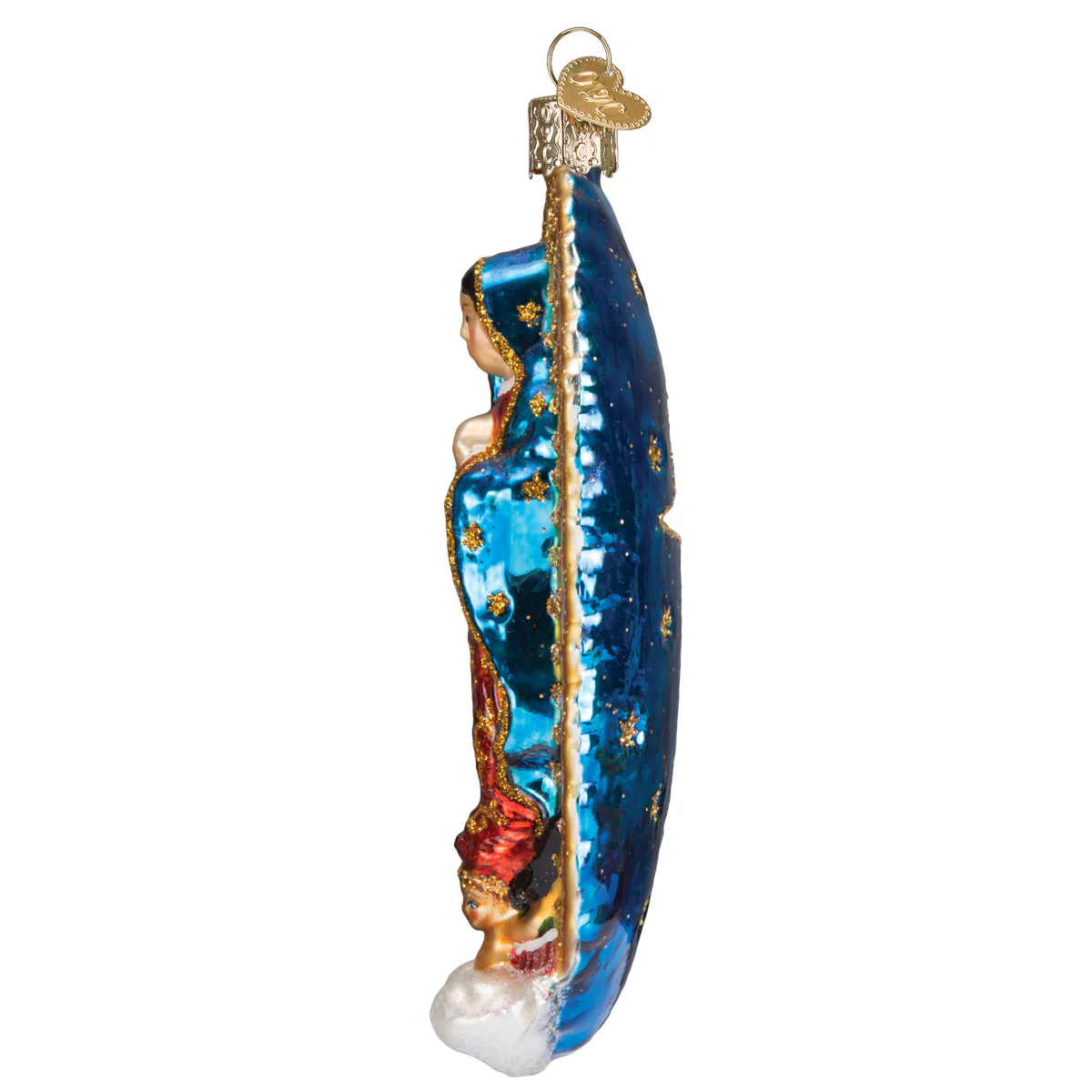 Our Lady Of Guadalupe - Image 5
