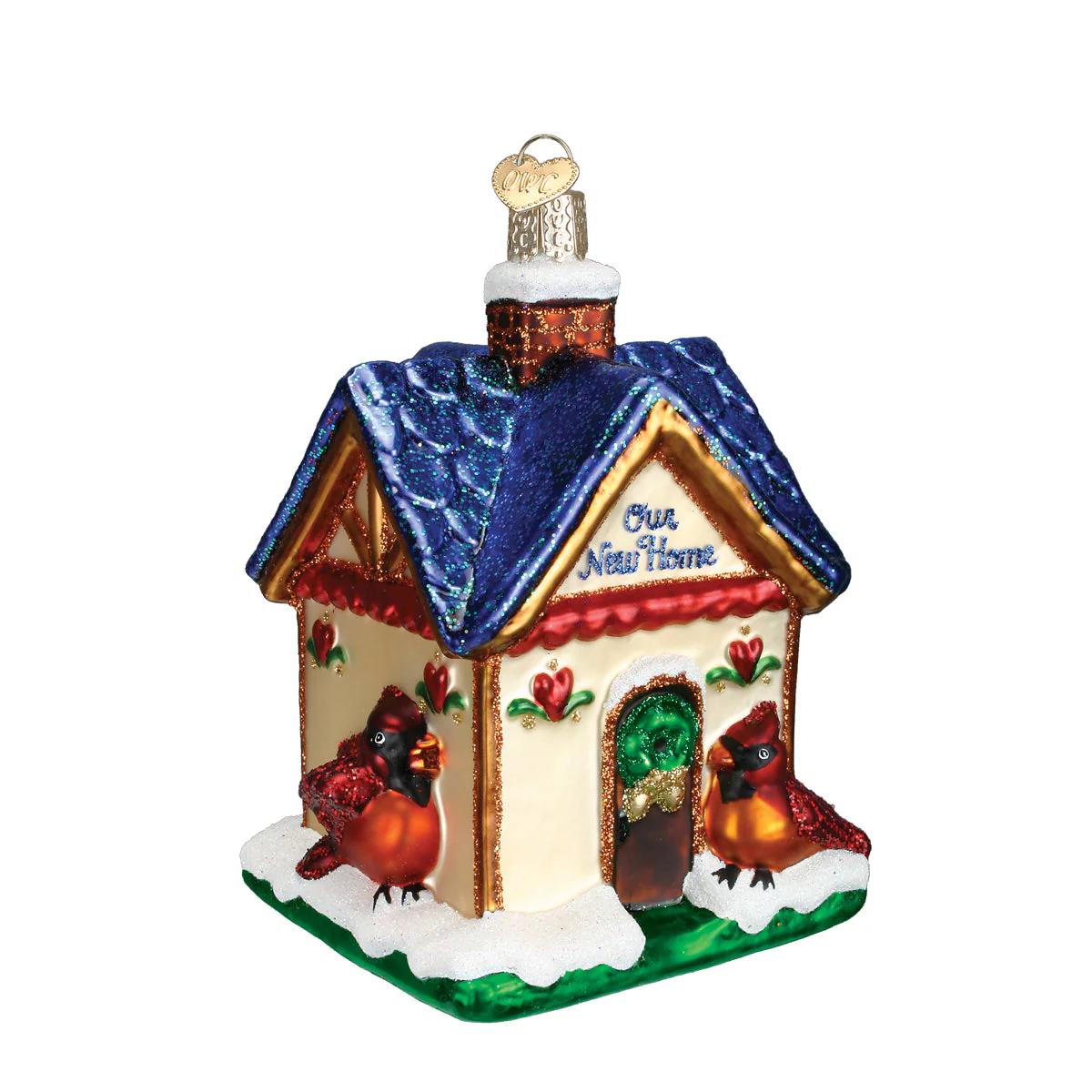 Our New Home Ornament - Image 3