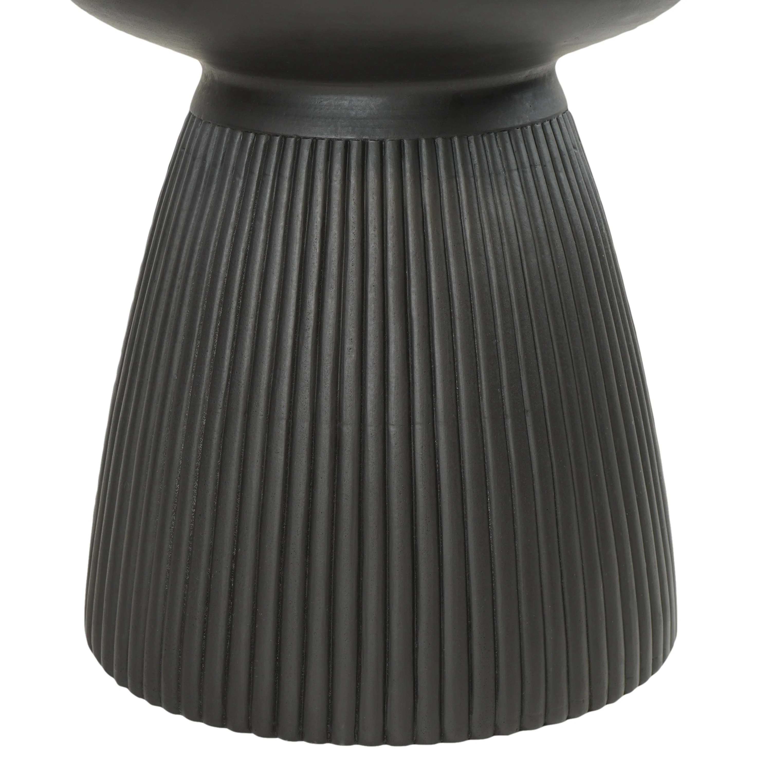 Outdoor 20''H MGO Side Table - Image 6