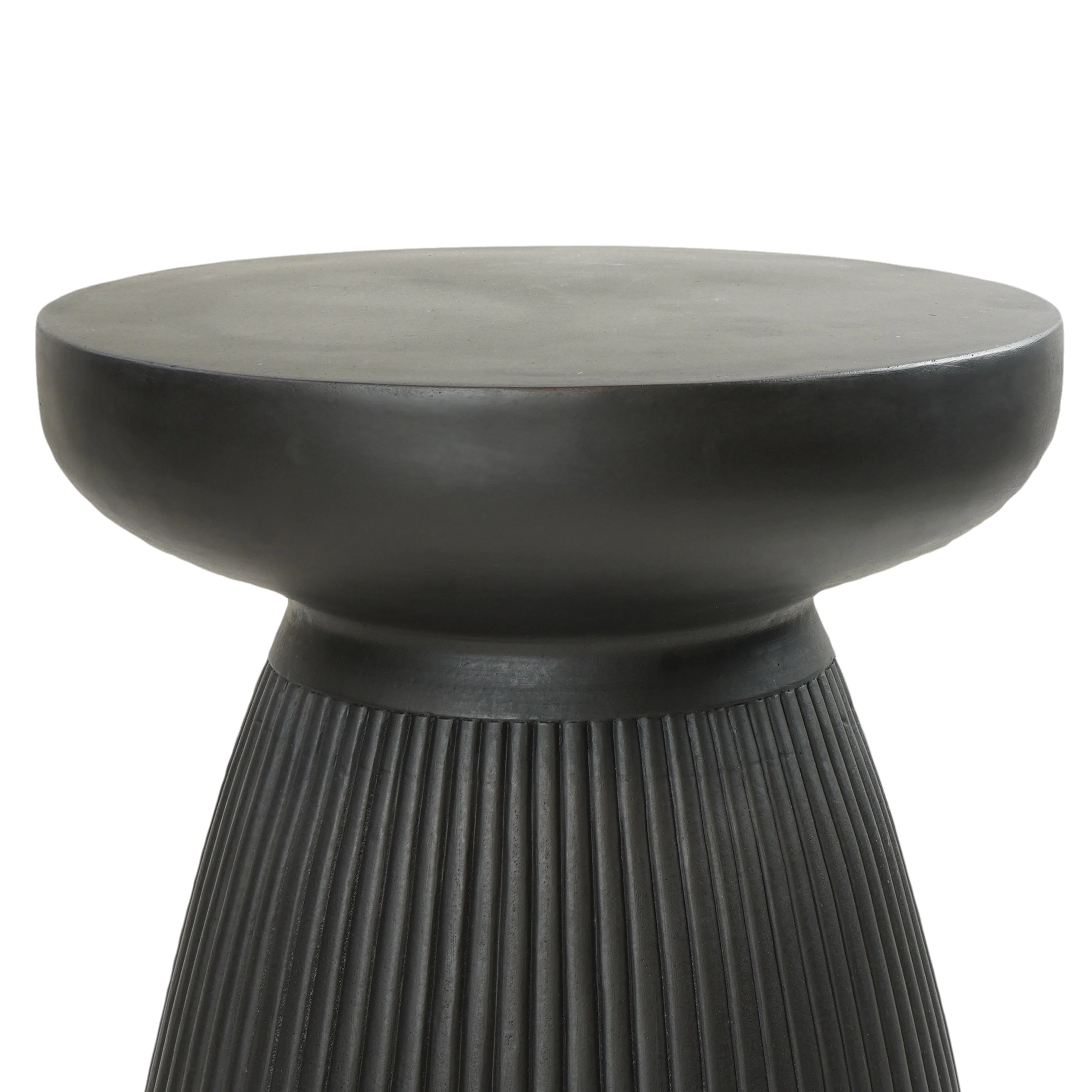 Outdoor 20''H MGO Side Table - Image 7