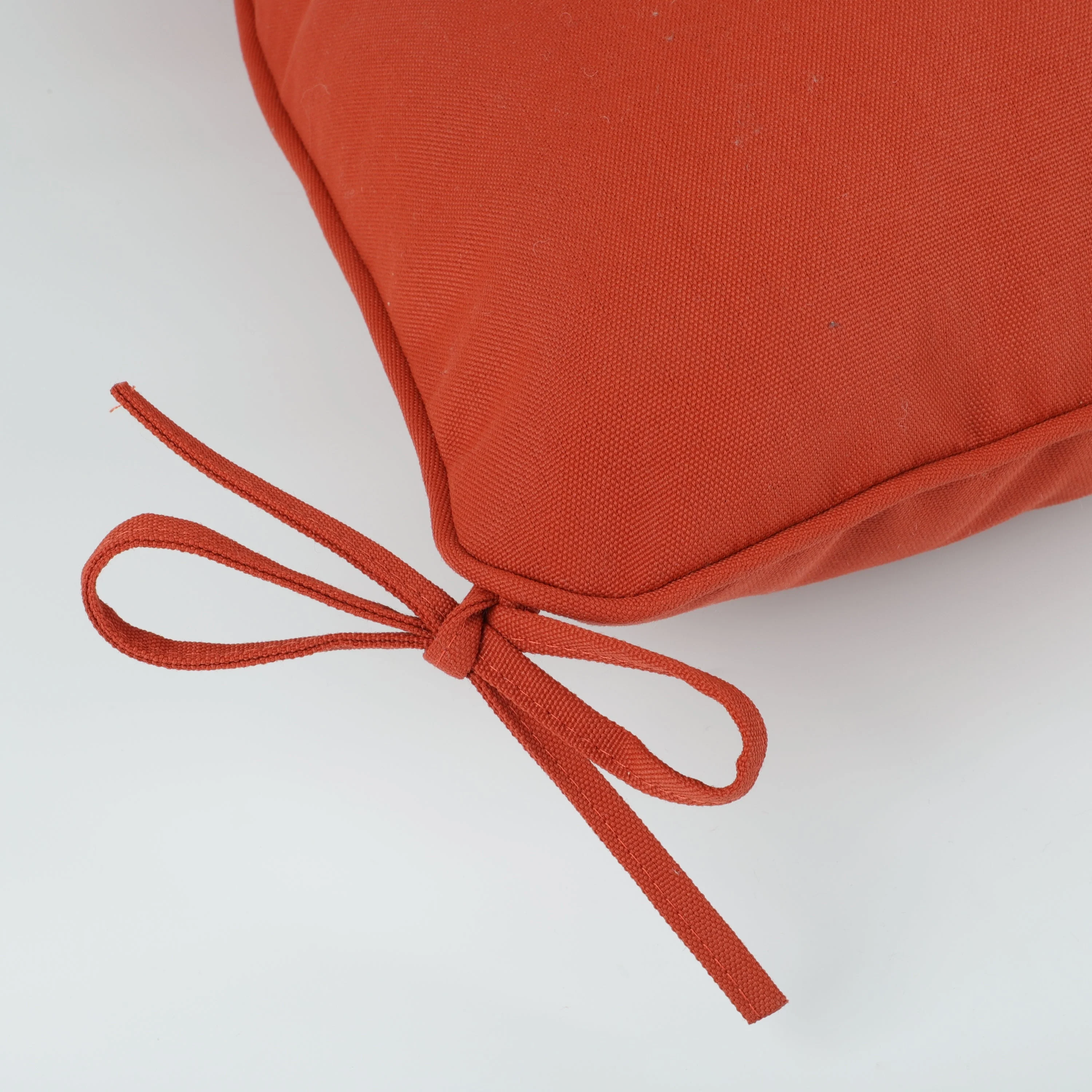 Outdoor Deep Seat Cushions for Patio Furniture, Set of 2 - Image 6