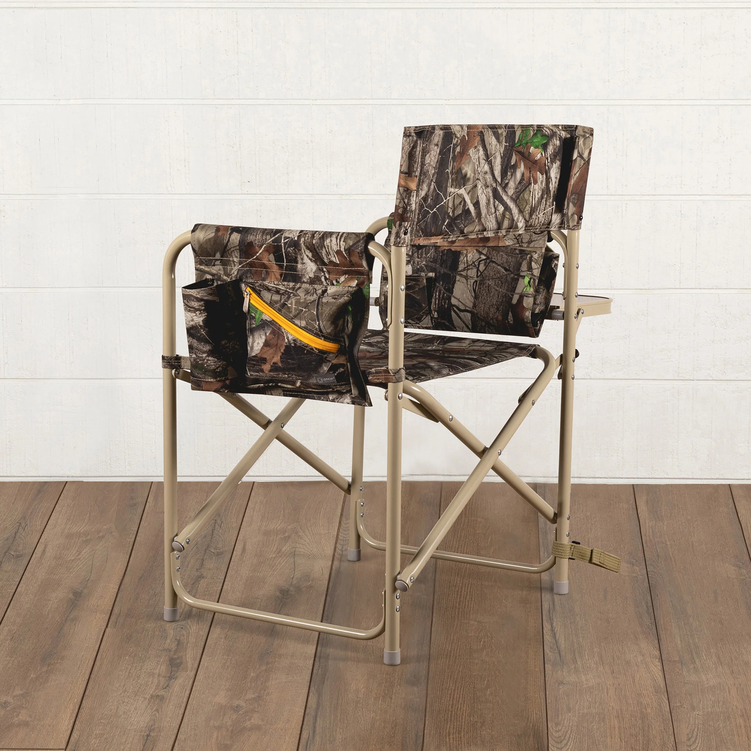 Outdoor Directors Folding Chair - Image 2