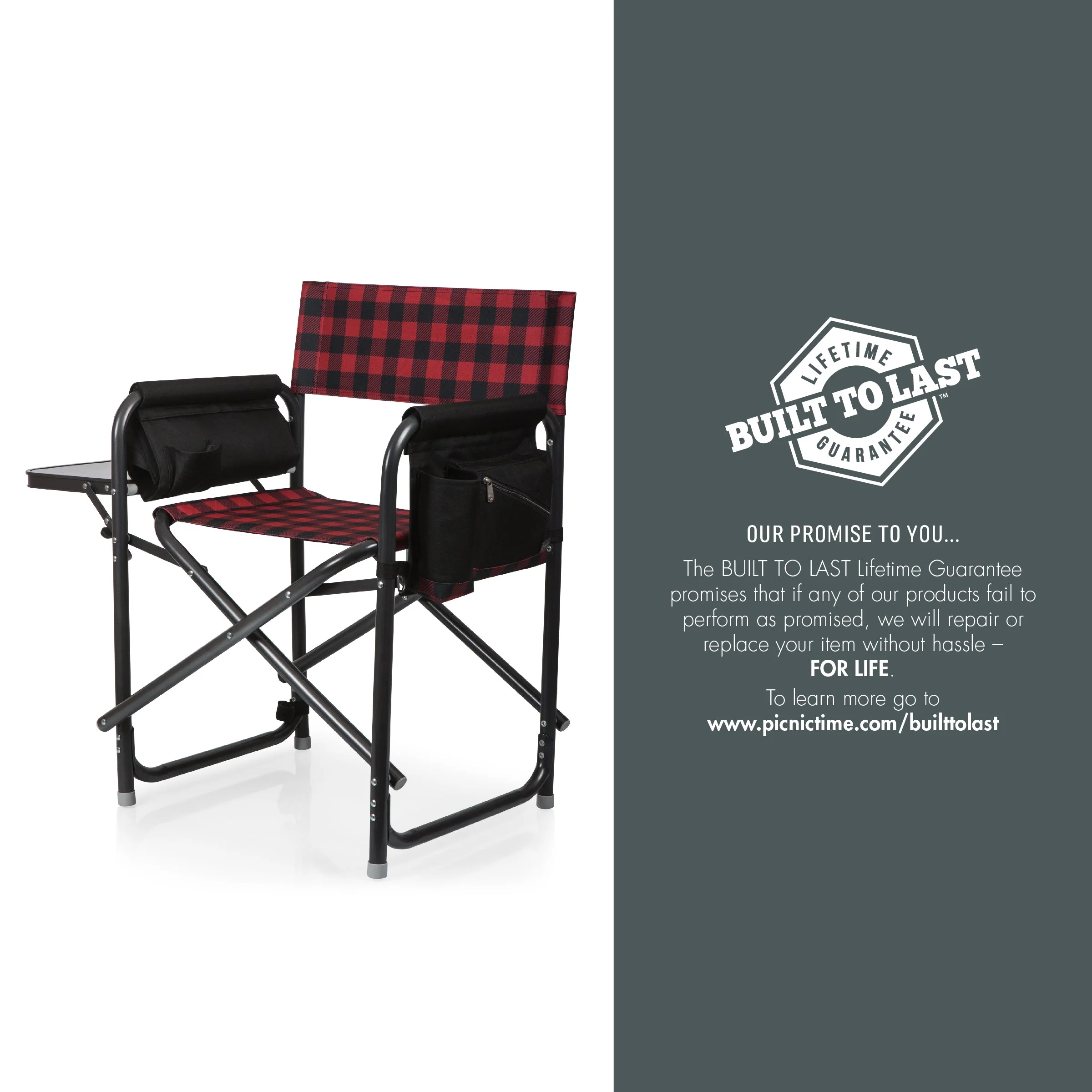 Outdoor Directors Folding Chair - Image 38