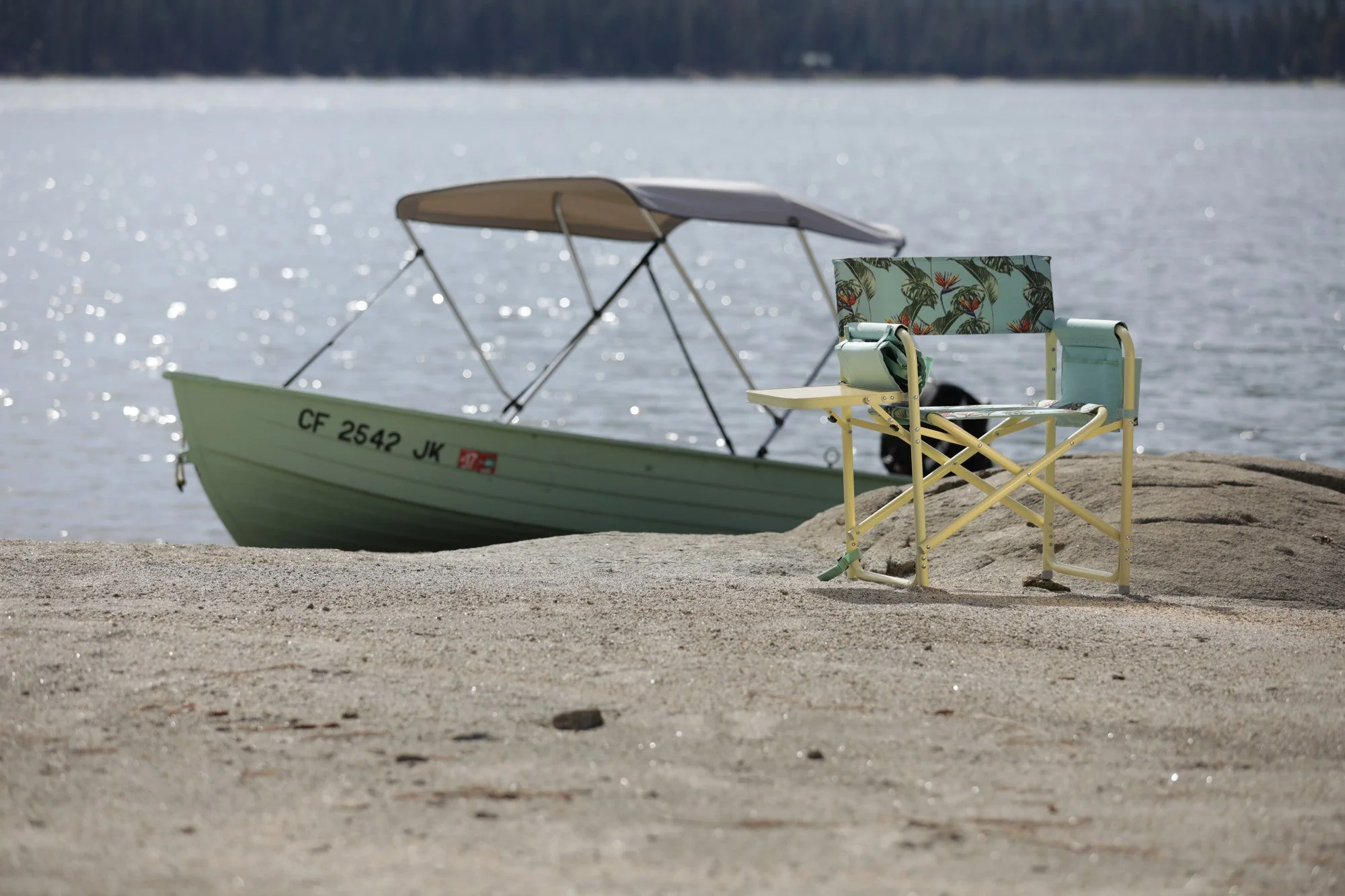 Outdoor Directors Folding Chair - Image 43