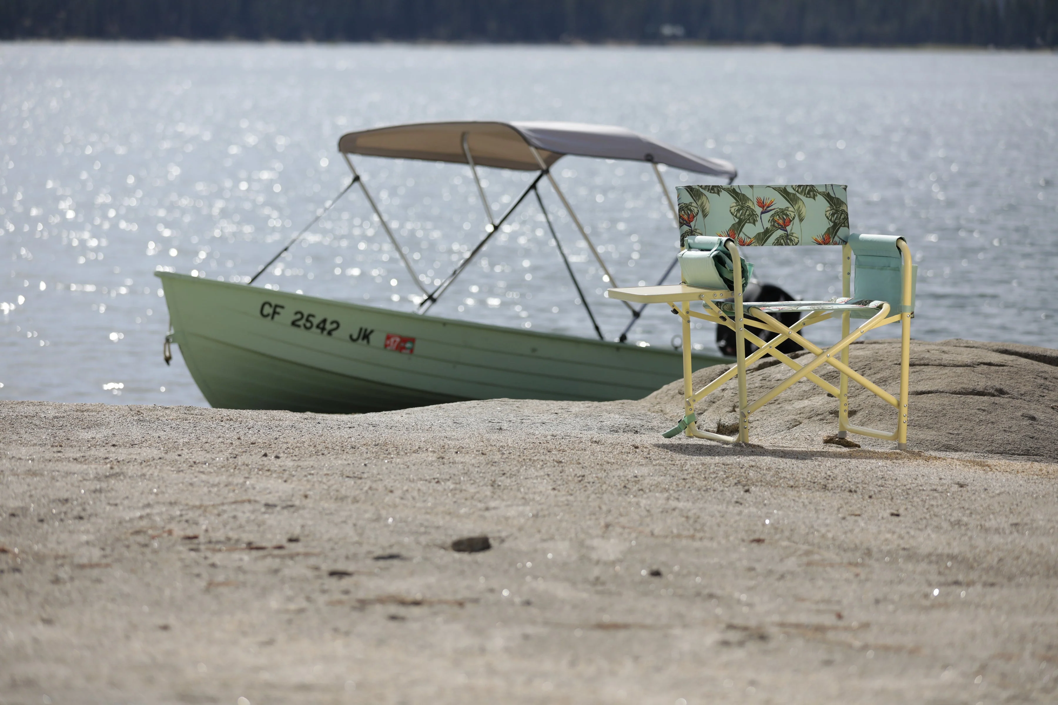 Outdoor Directors Folding Chair - Image 47