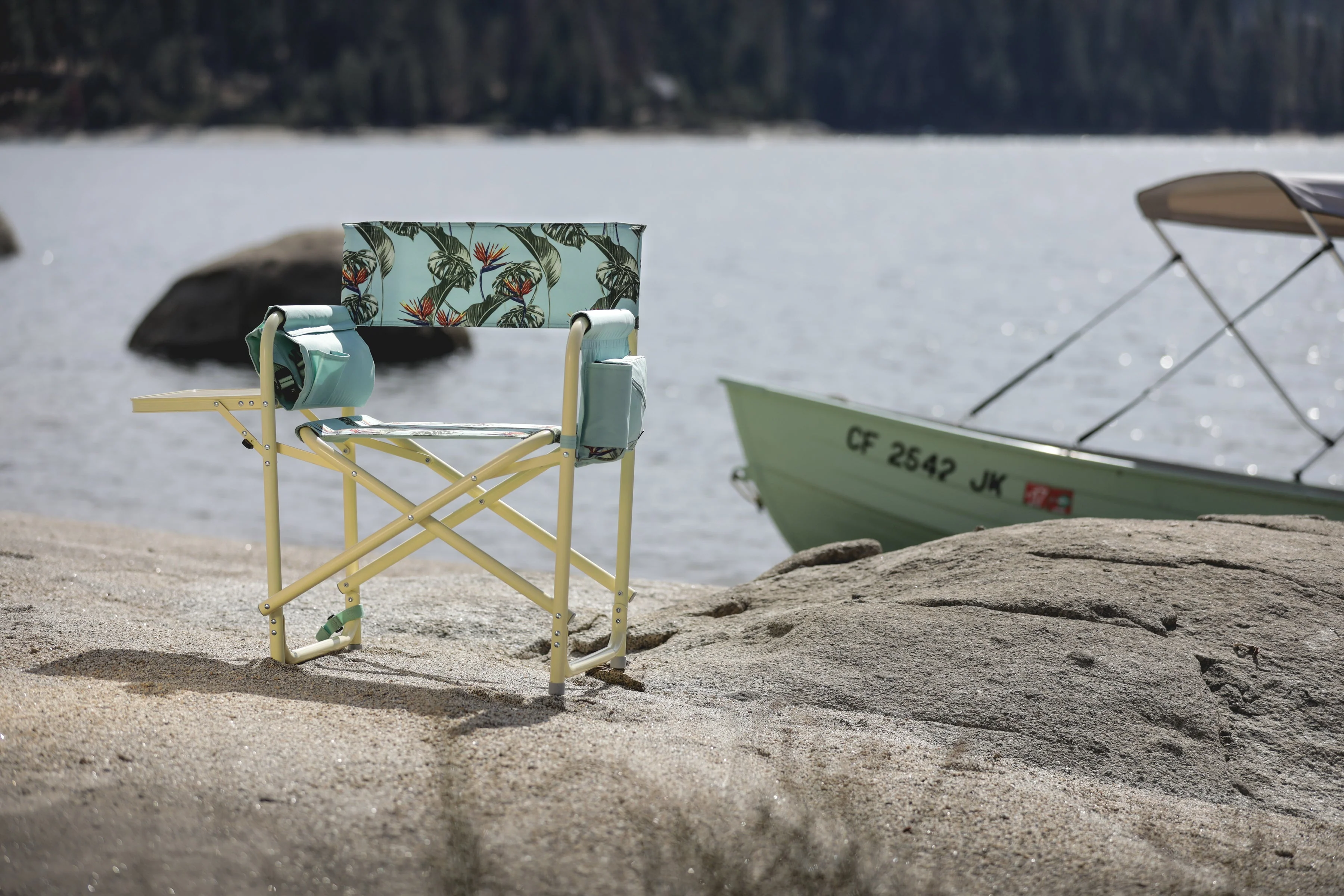 Outdoor Directors Folding Chair - Image 51