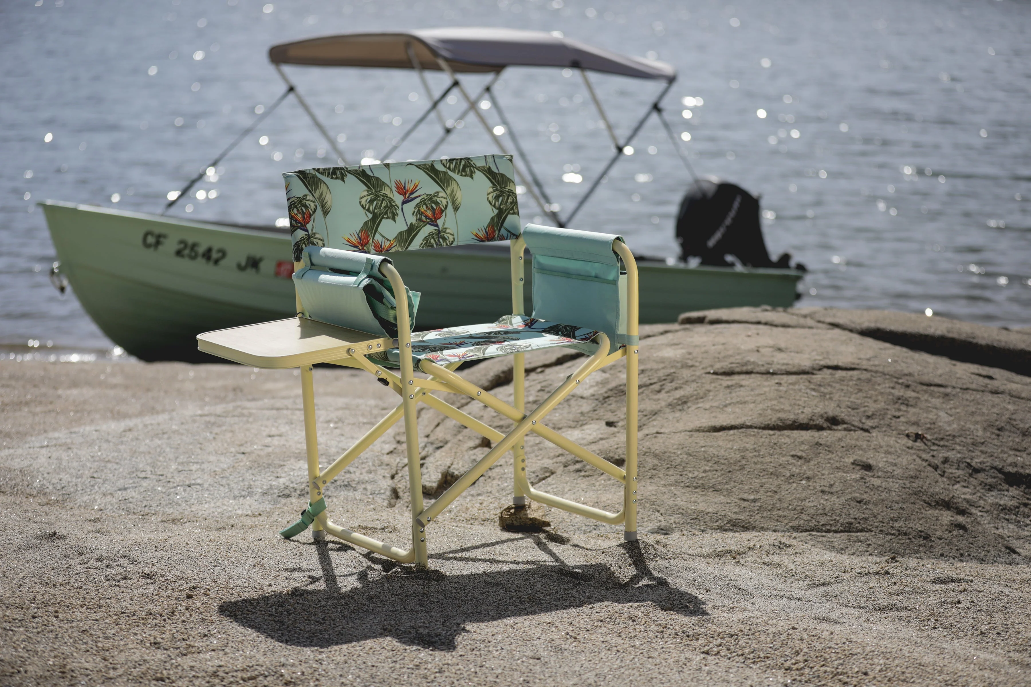 Outdoor Directors Folding Chair - Image 52