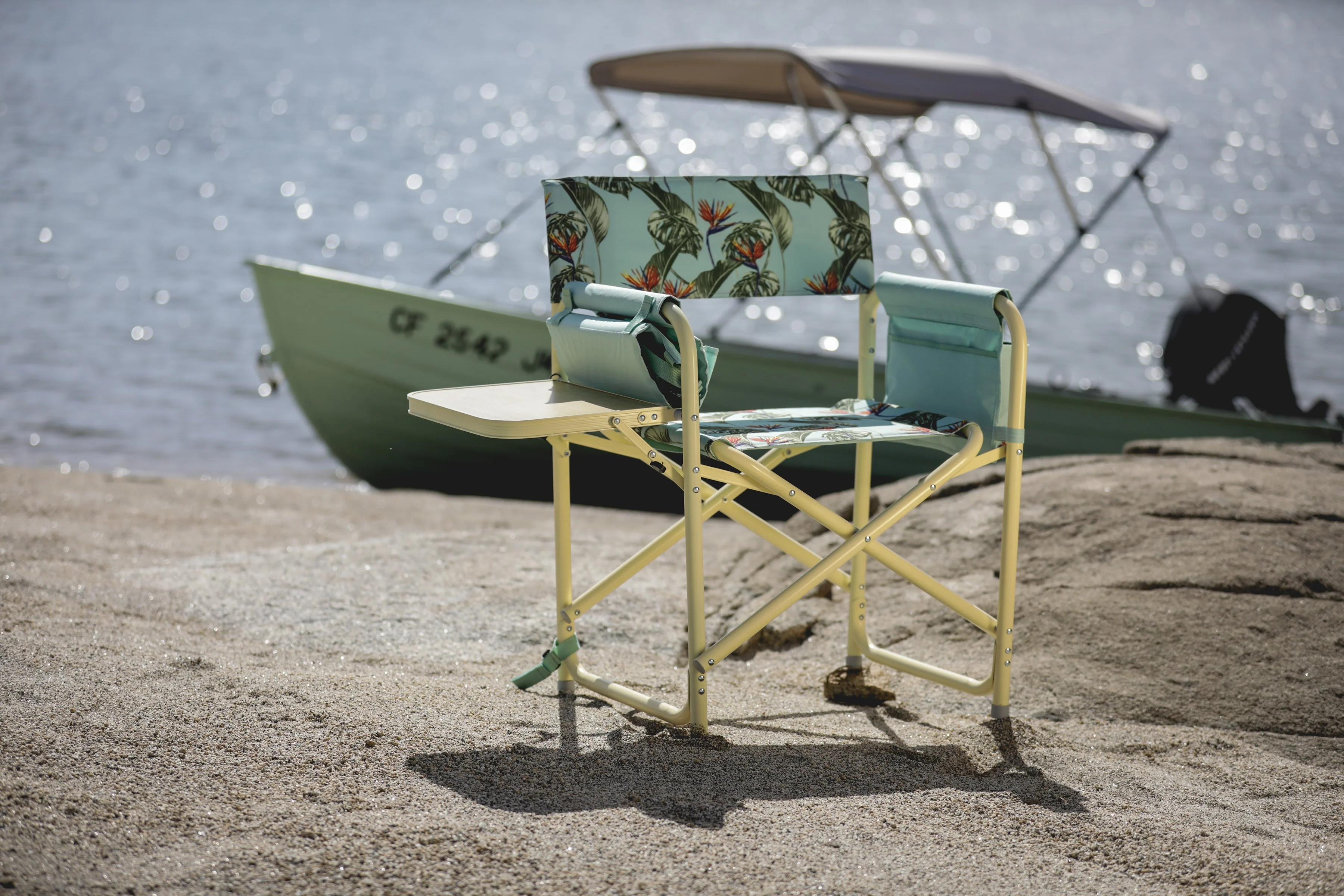 Outdoor Directors Folding Chair - Image 53