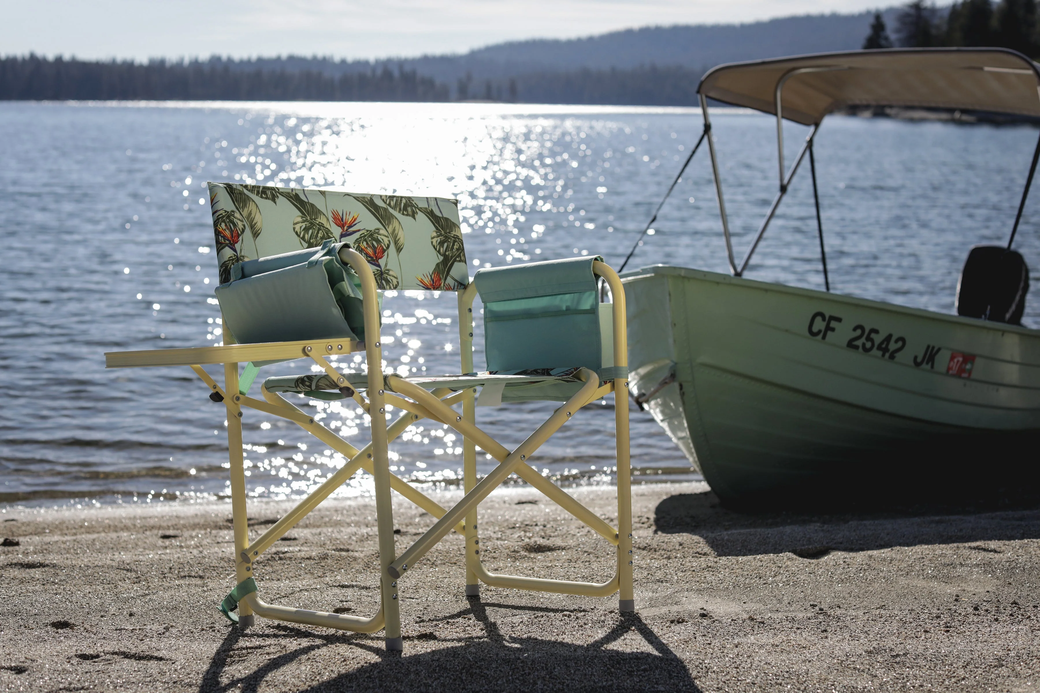 Outdoor Directors Folding Chair - Image 54