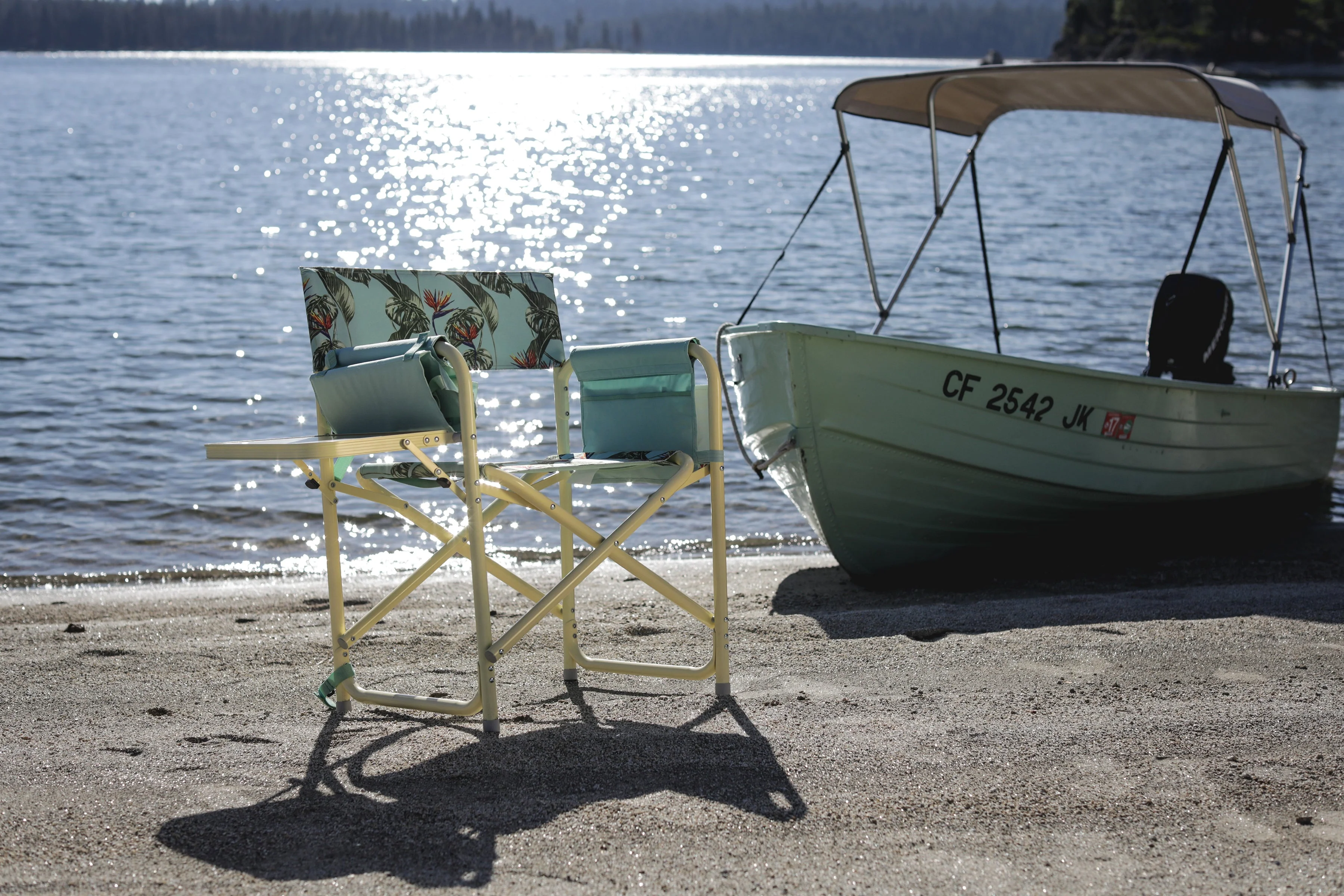 Outdoor Directors Folding Chair - Image 55