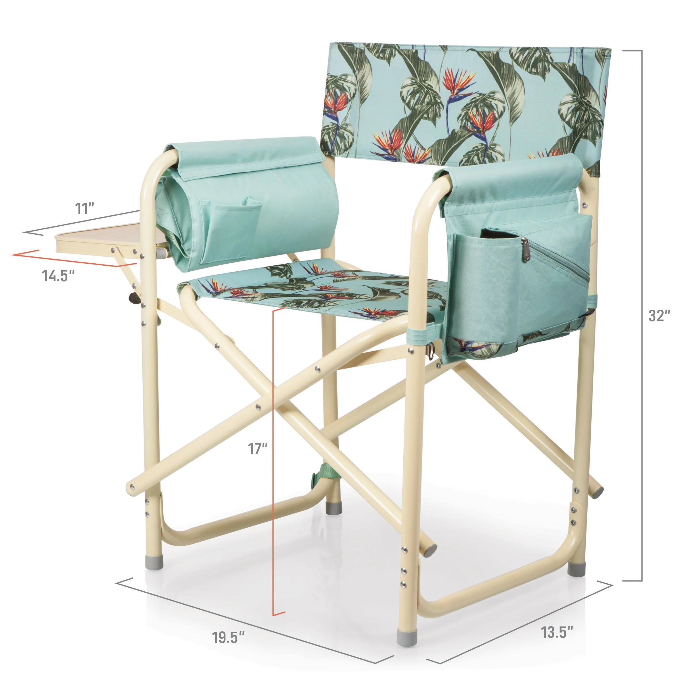 Outdoor Directors Folding Chair - Image 63