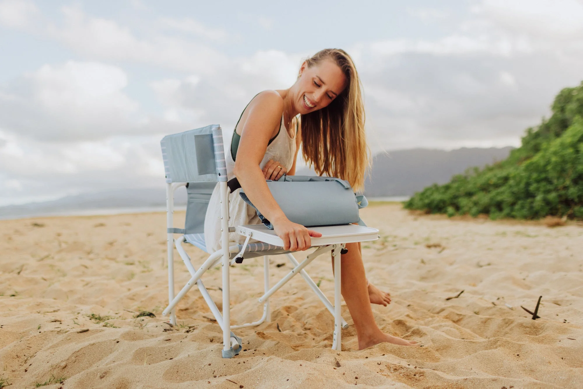Outdoor Directors Folding Chair - Image 68