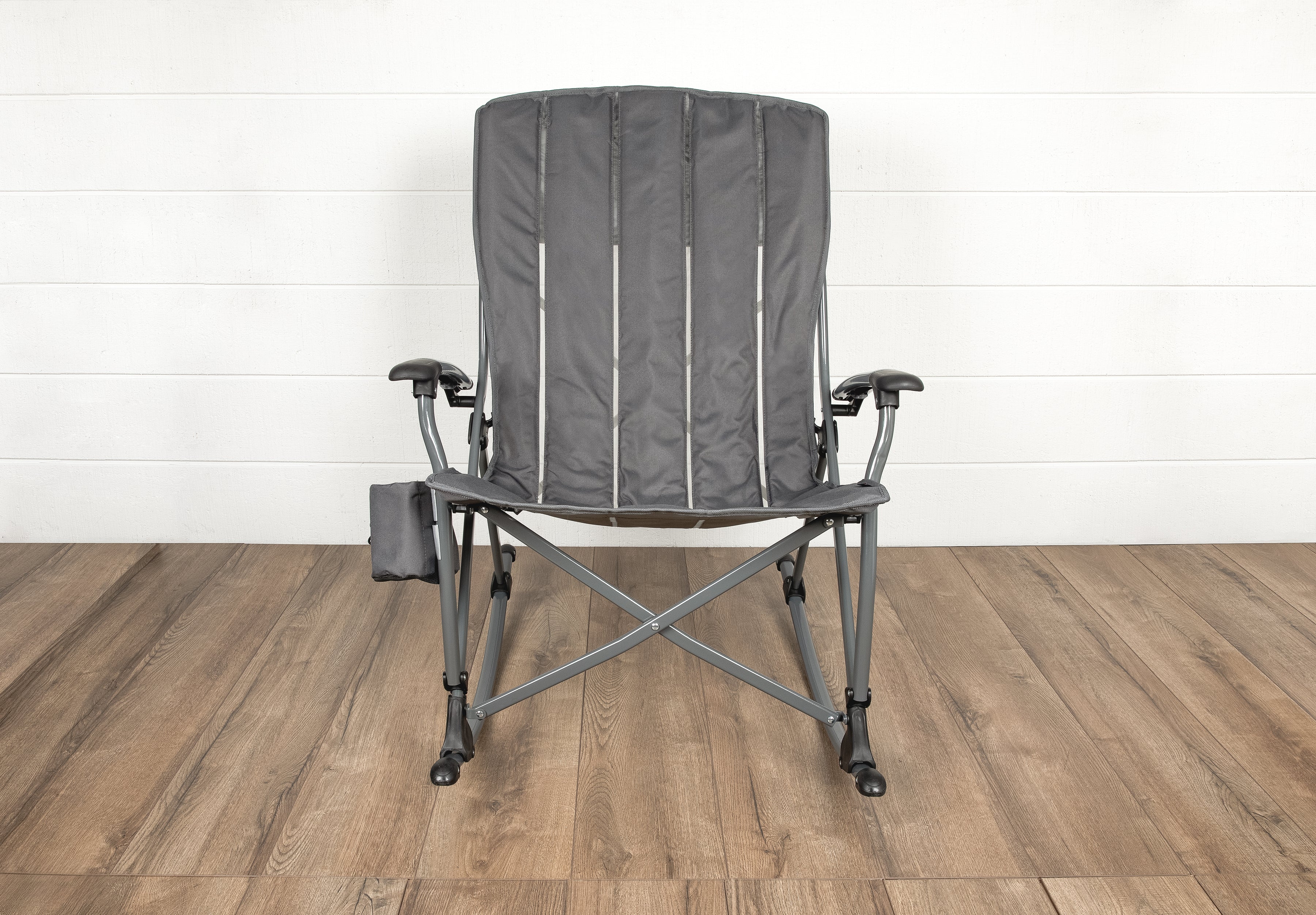 Outdoor Rocking Camp Chair - Image 10