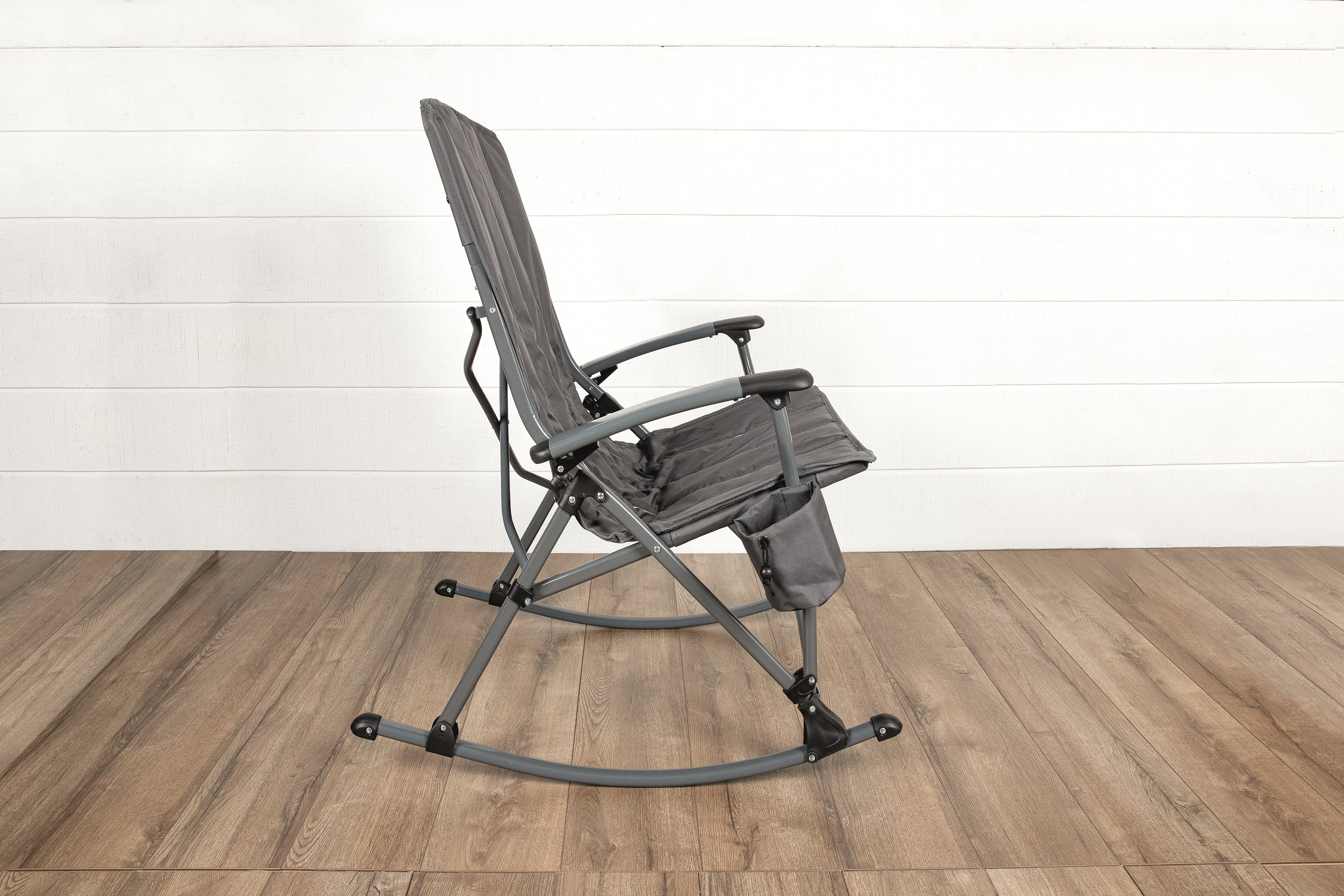 Outdoor Rocking Camp Chair - Image 11