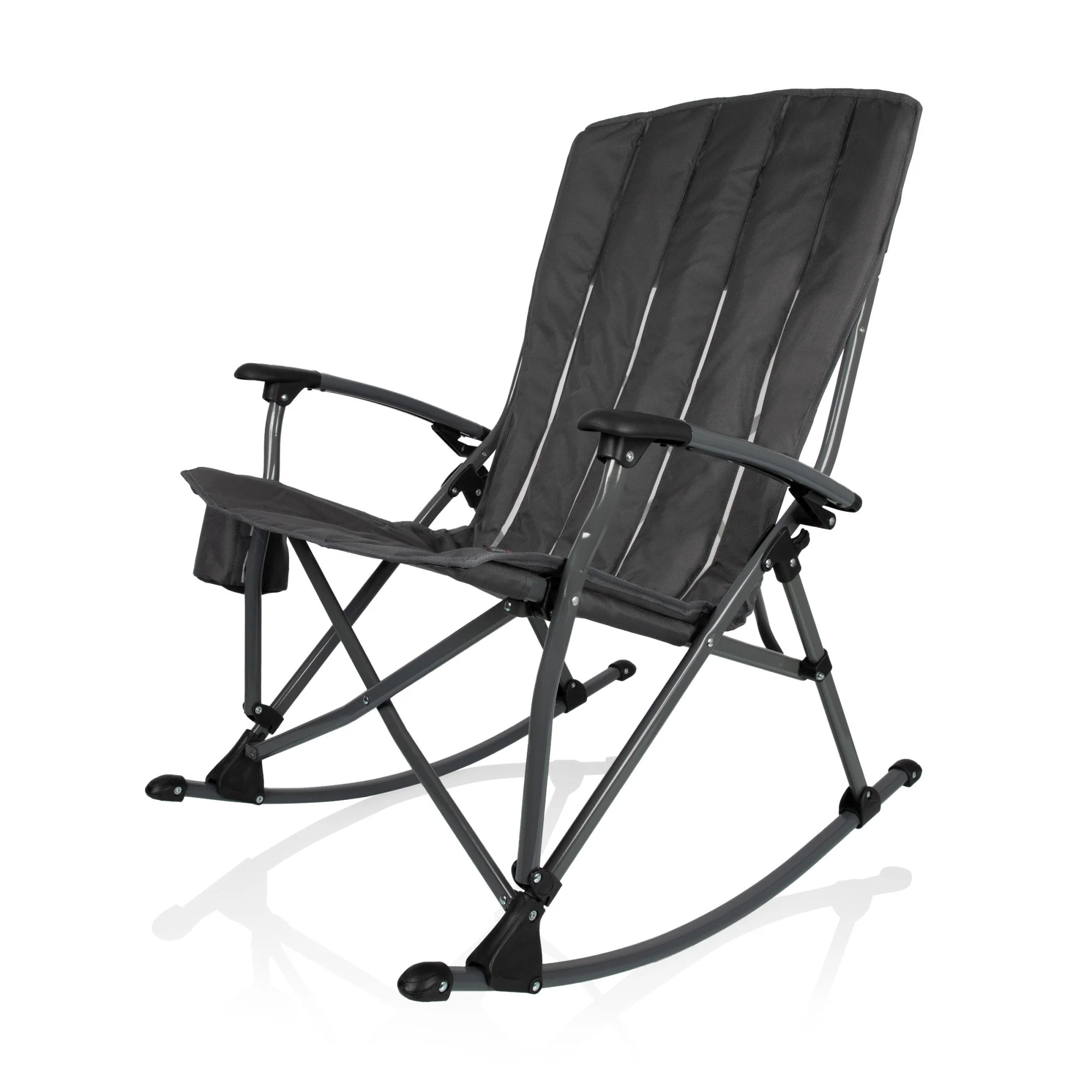 Outdoor Rocking Camp Chair - Image 12