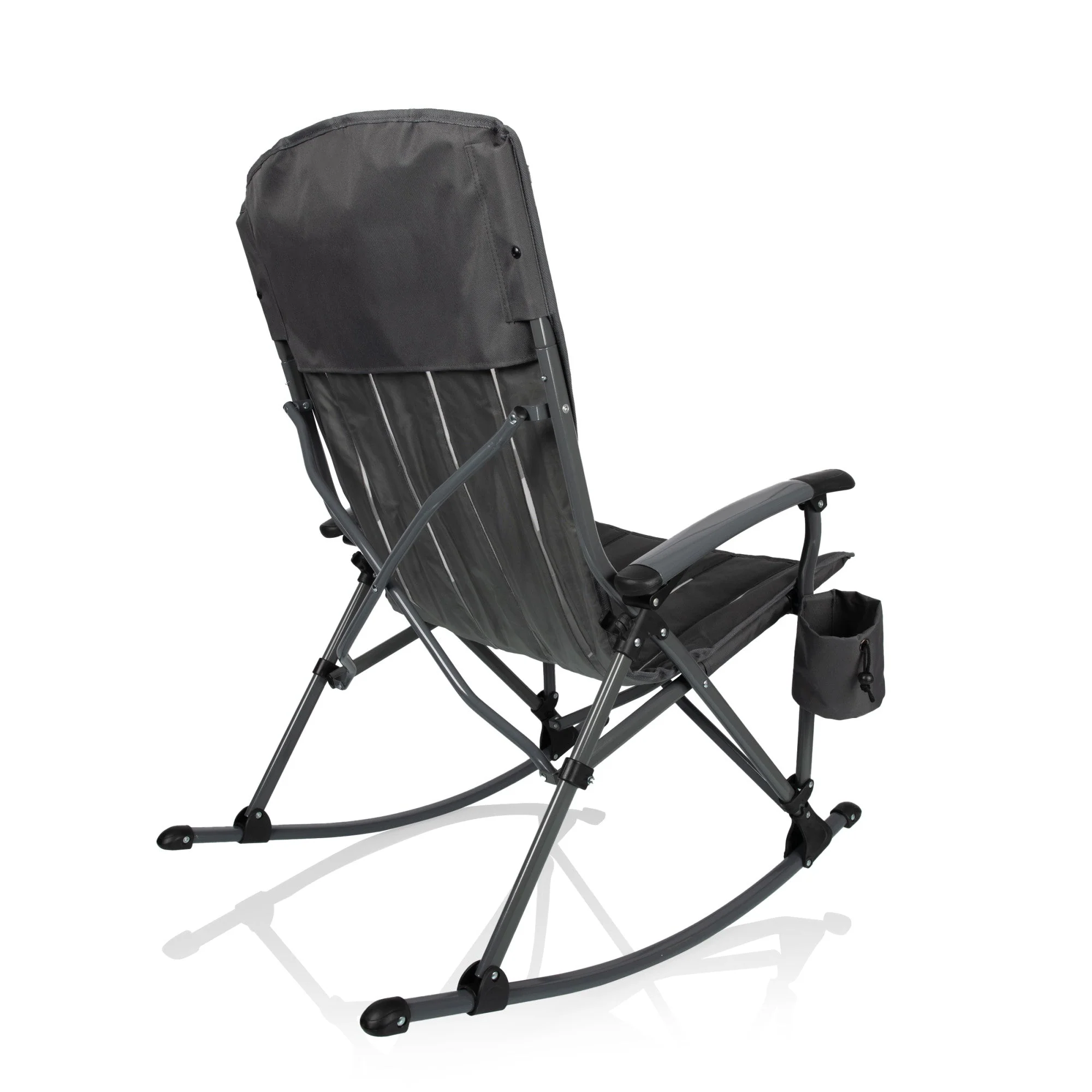 Outdoor Rocking Camp Chair - Image 14
