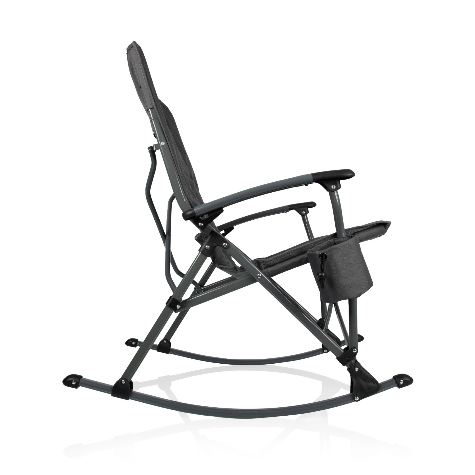Outdoor Rocking Camp Chair - Image 15