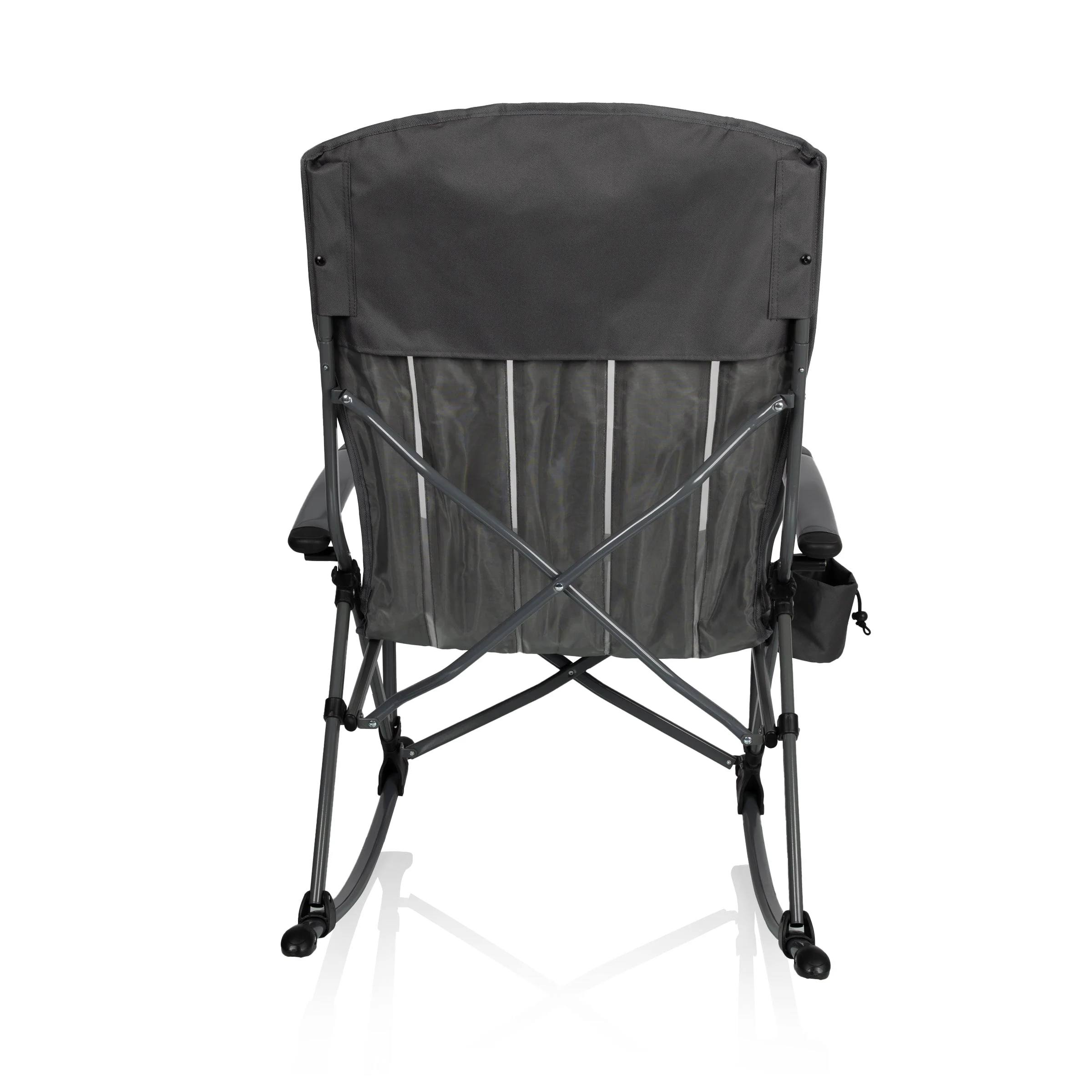 Outdoor Rocking Camp Chair - Image 17