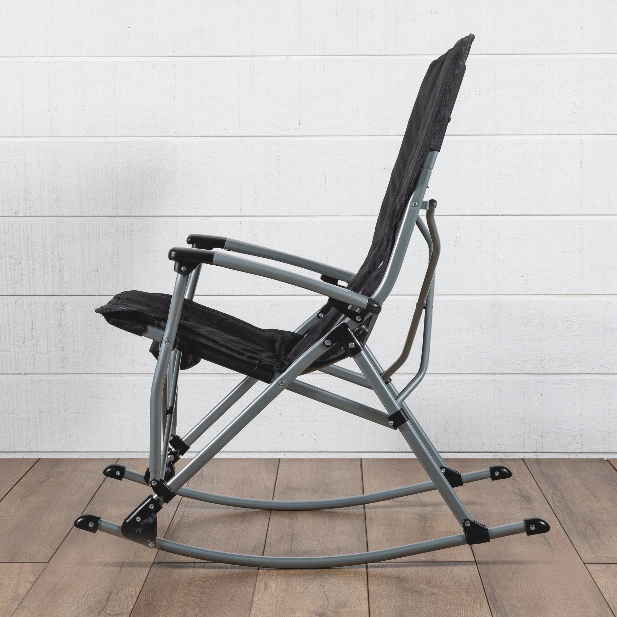 Outdoor Rocking Camp Chair - Image 23