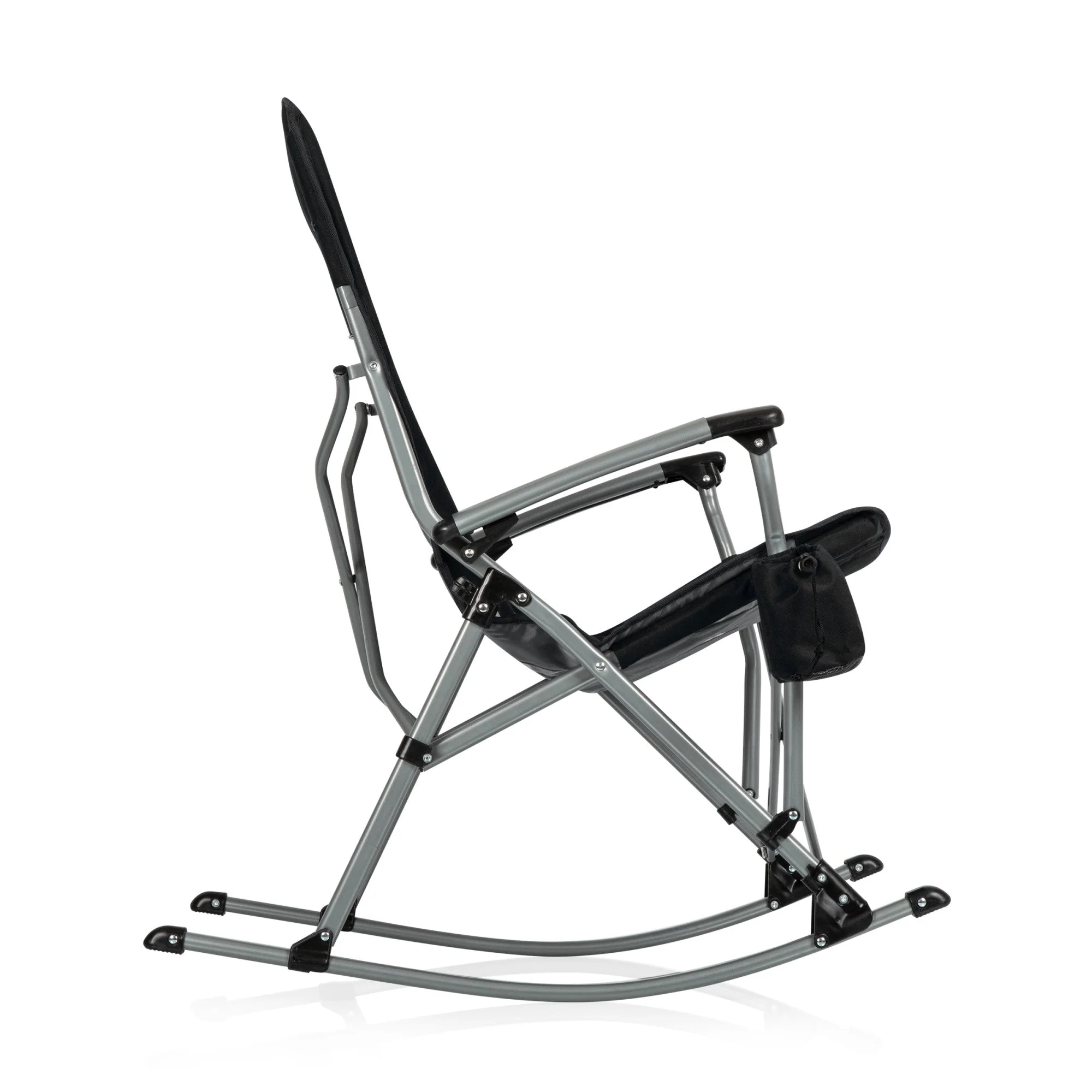 Outdoor Rocking Camp Chair - Image 27