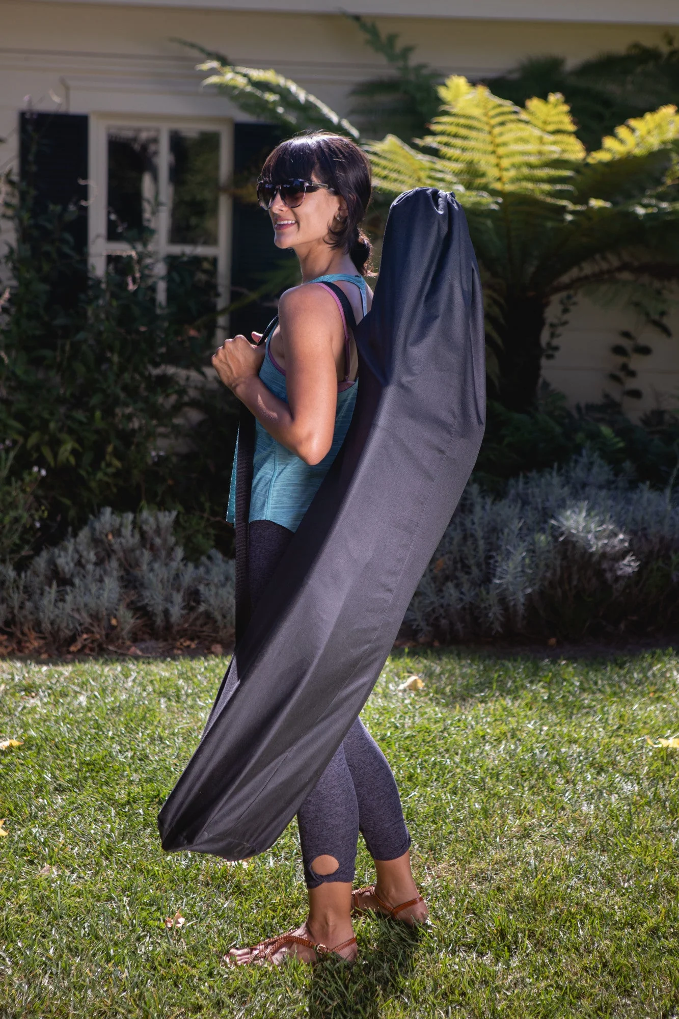 Outdoor Rocking Camp Chair - Image 28