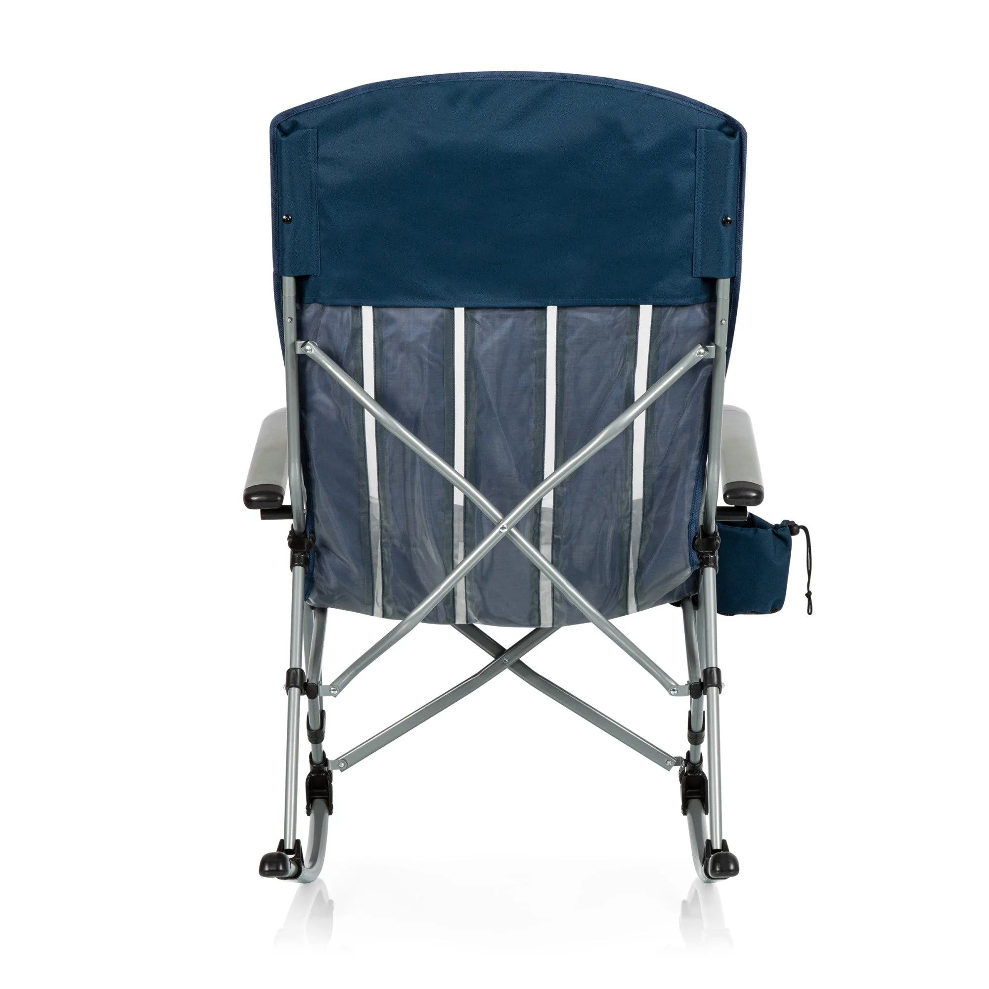 Outdoor Rocking Camp Chair - Image 5