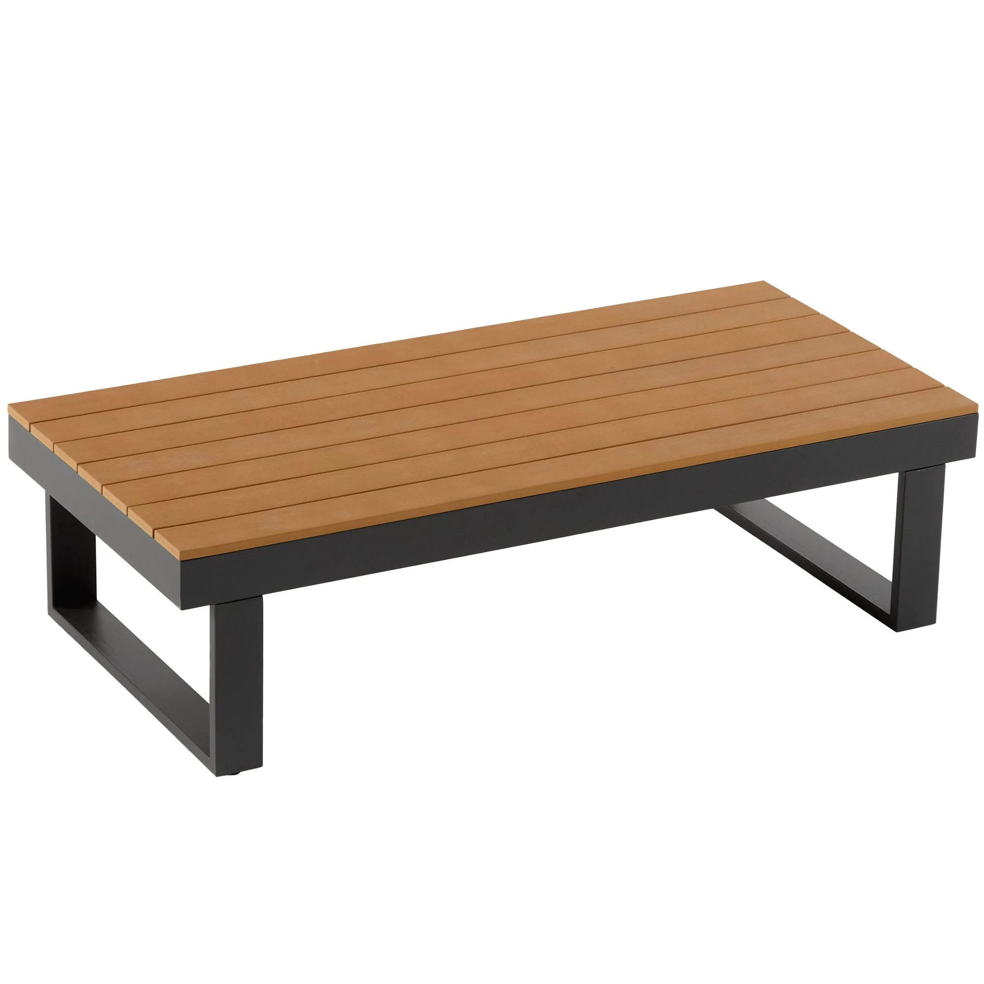 Outdoor Sectional Sofa Set with Adjustable Reclining Seats - Image 31