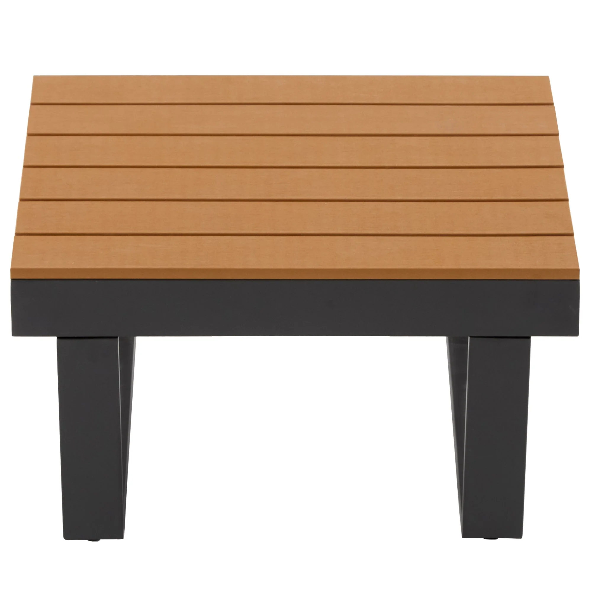 Outdoor Sectional Sofa Set with Adjustable Reclining Seats - Image 44