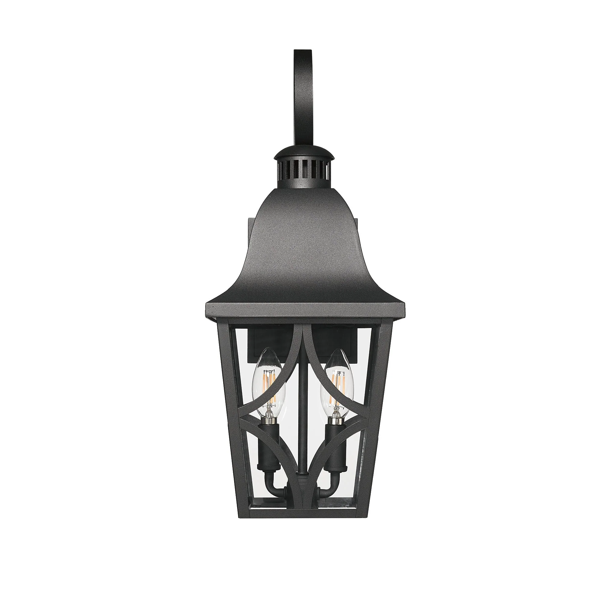 Outdoor Wall Light Fixtures Waterproof Exterior Wall Sconce Porch Lights - Image 4