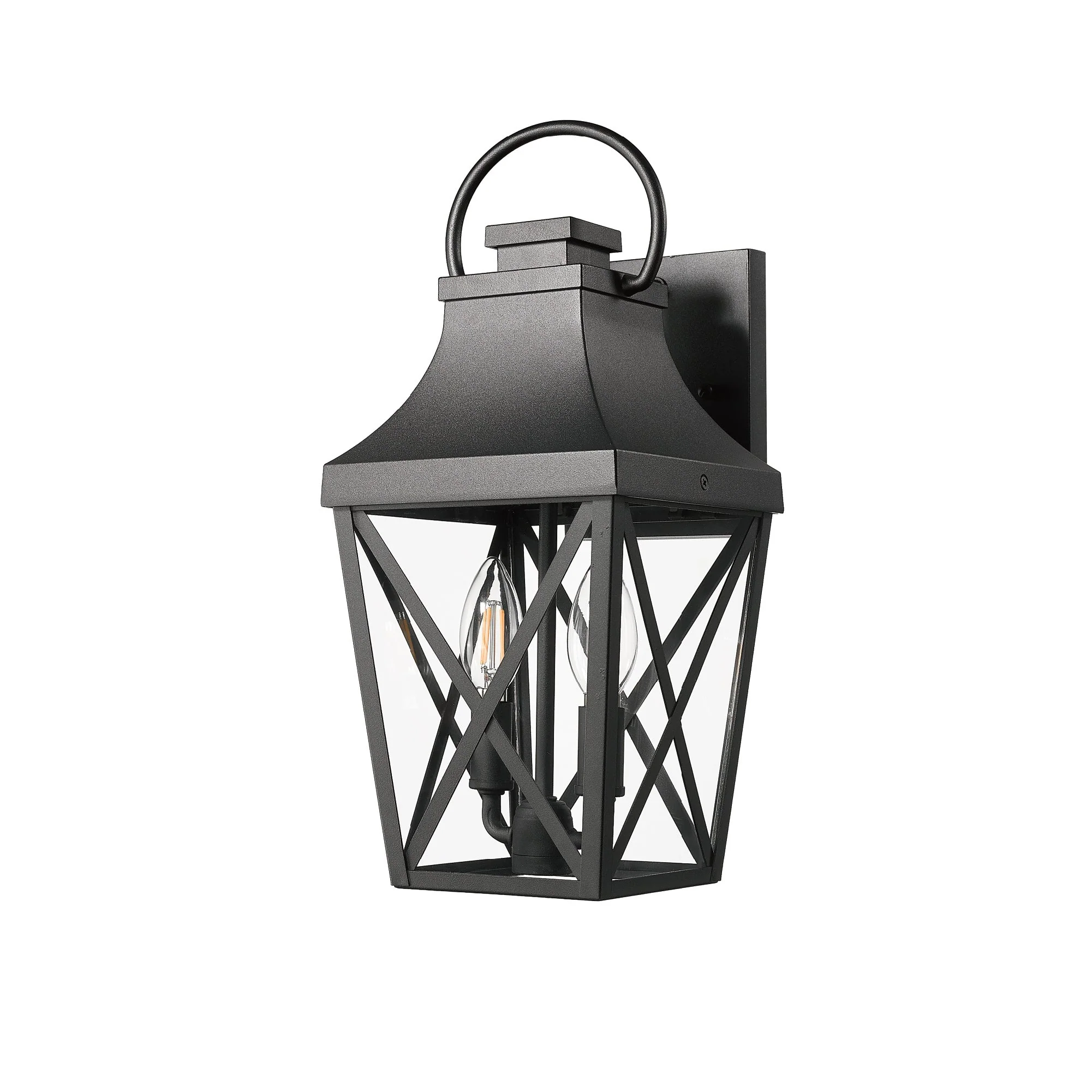 Outdoor Waterproof Wall Lights by GigaTech - Image 3