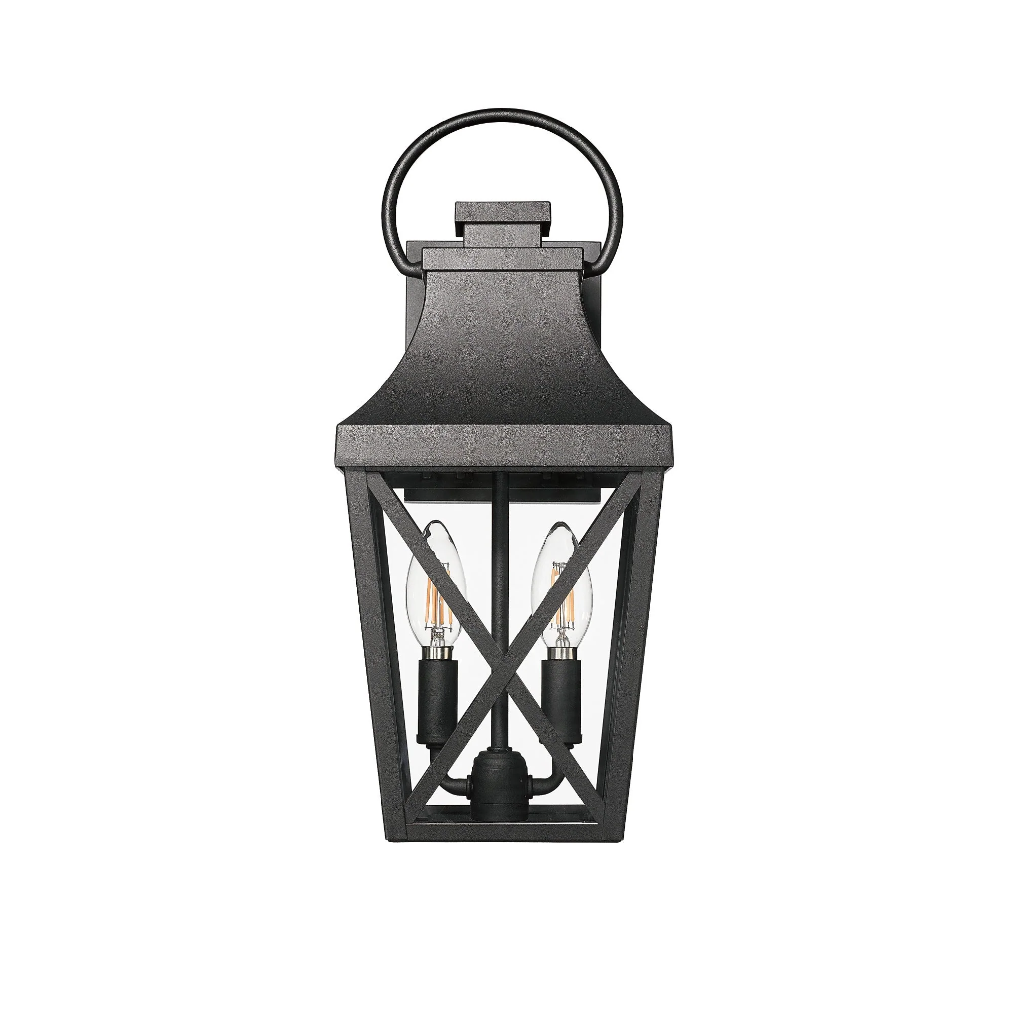 Outdoor Waterproof Wall Lights by GigaTech - Image 4