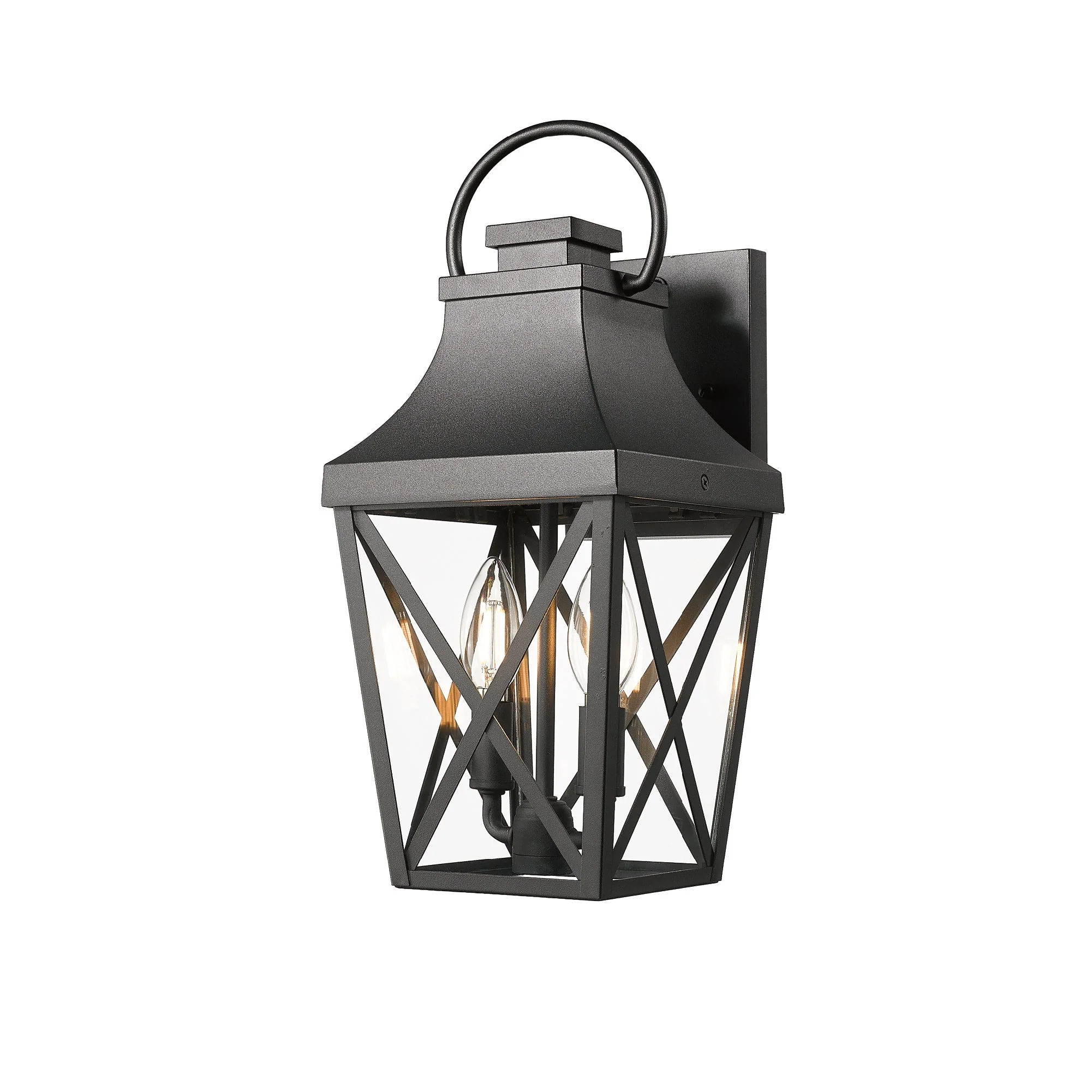 Outdoor Waterproof Wall Lights by GigaTech - Image 5