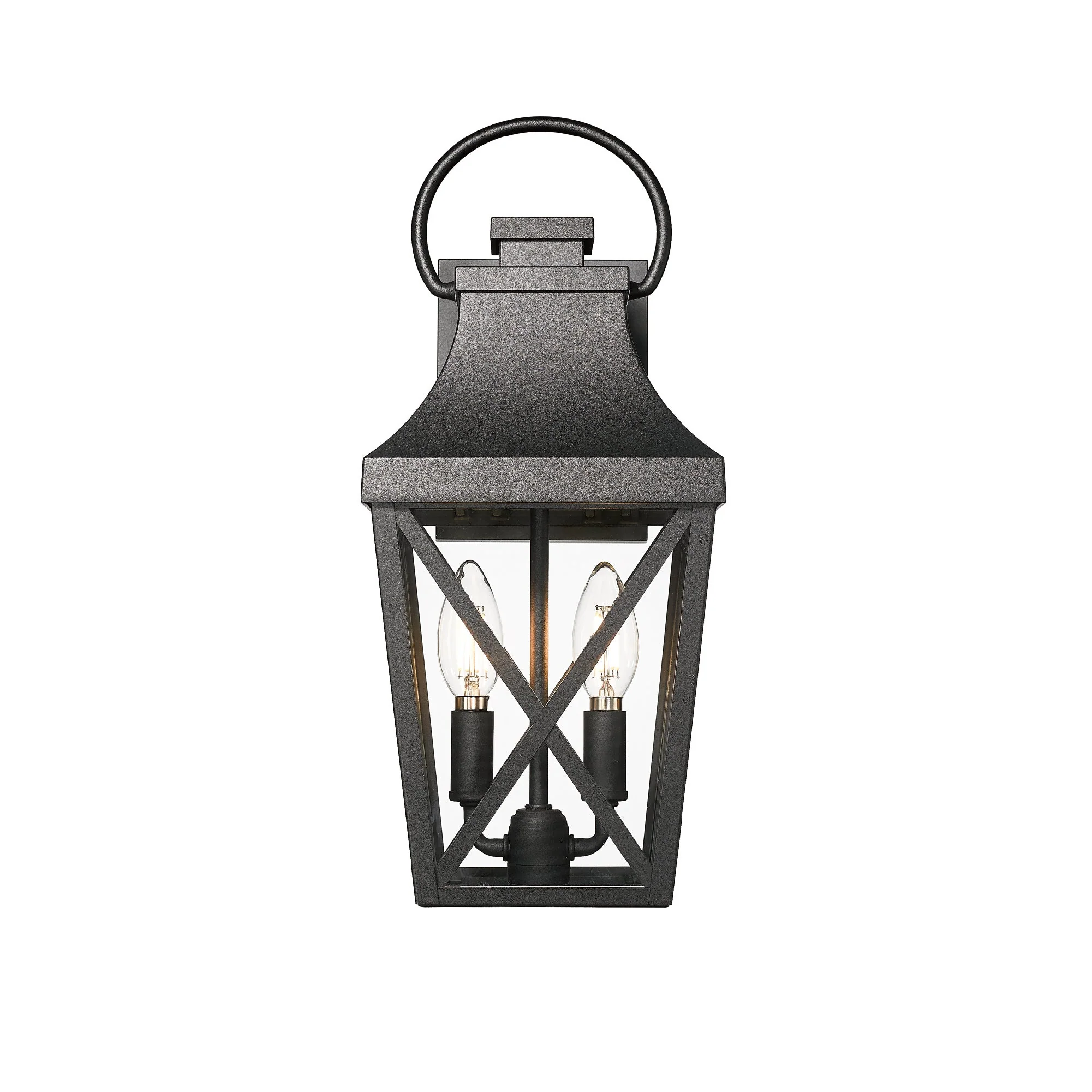 Outdoor Waterproof Wall Lights by GigaTech - Image 6