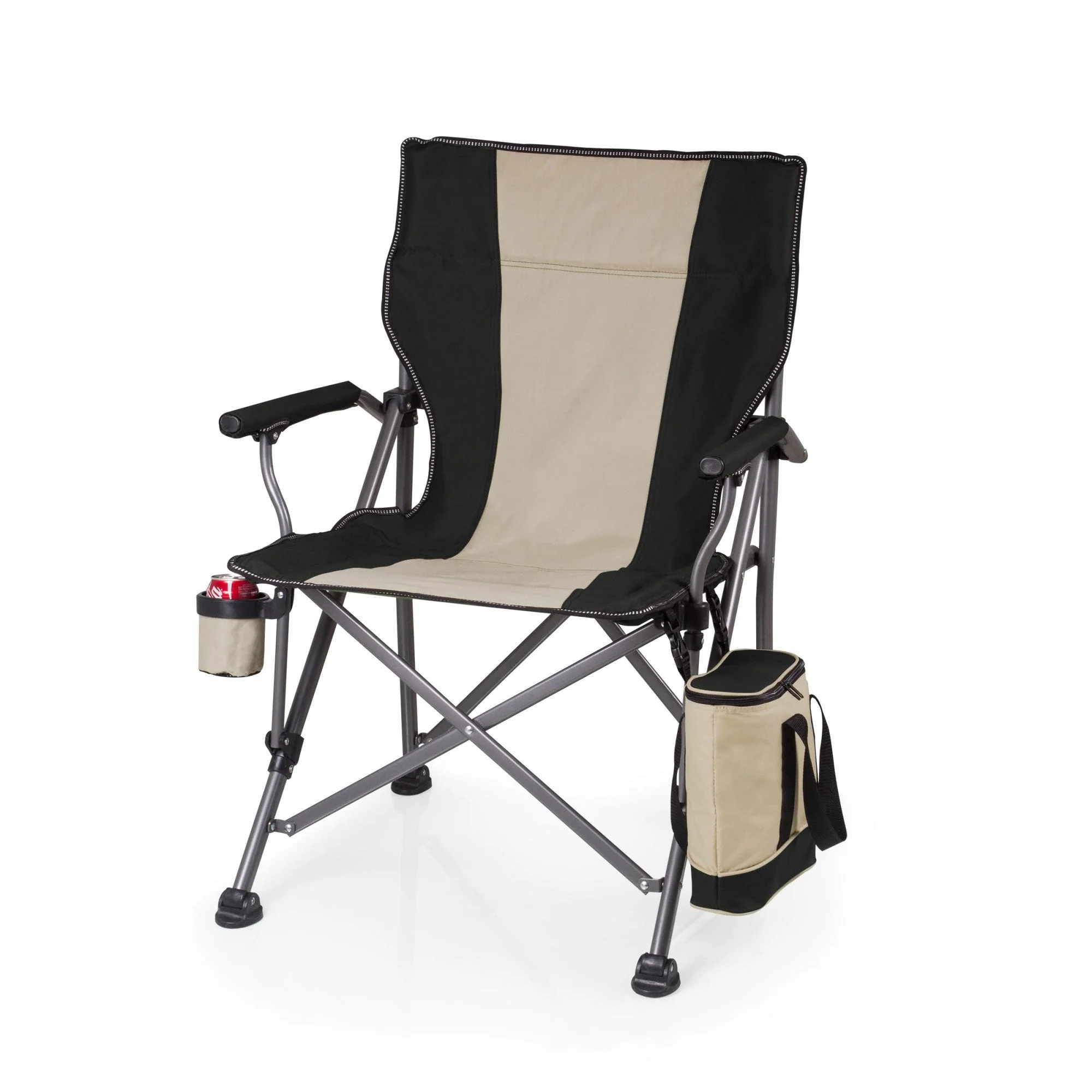 Outlander XL Camping Chair with Cooler - Image 3