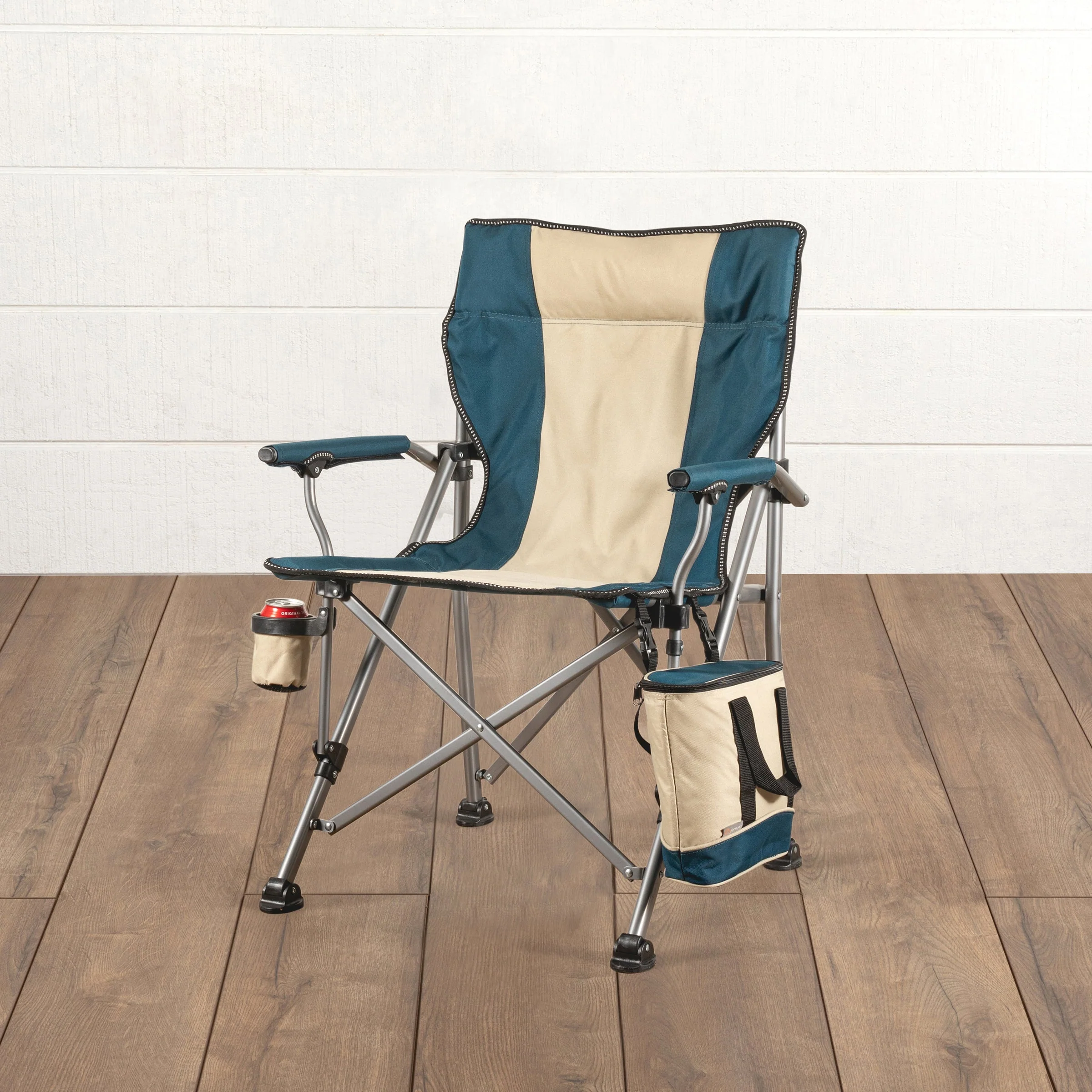 Outlander XL Camping Chair with Cooler - Image 8