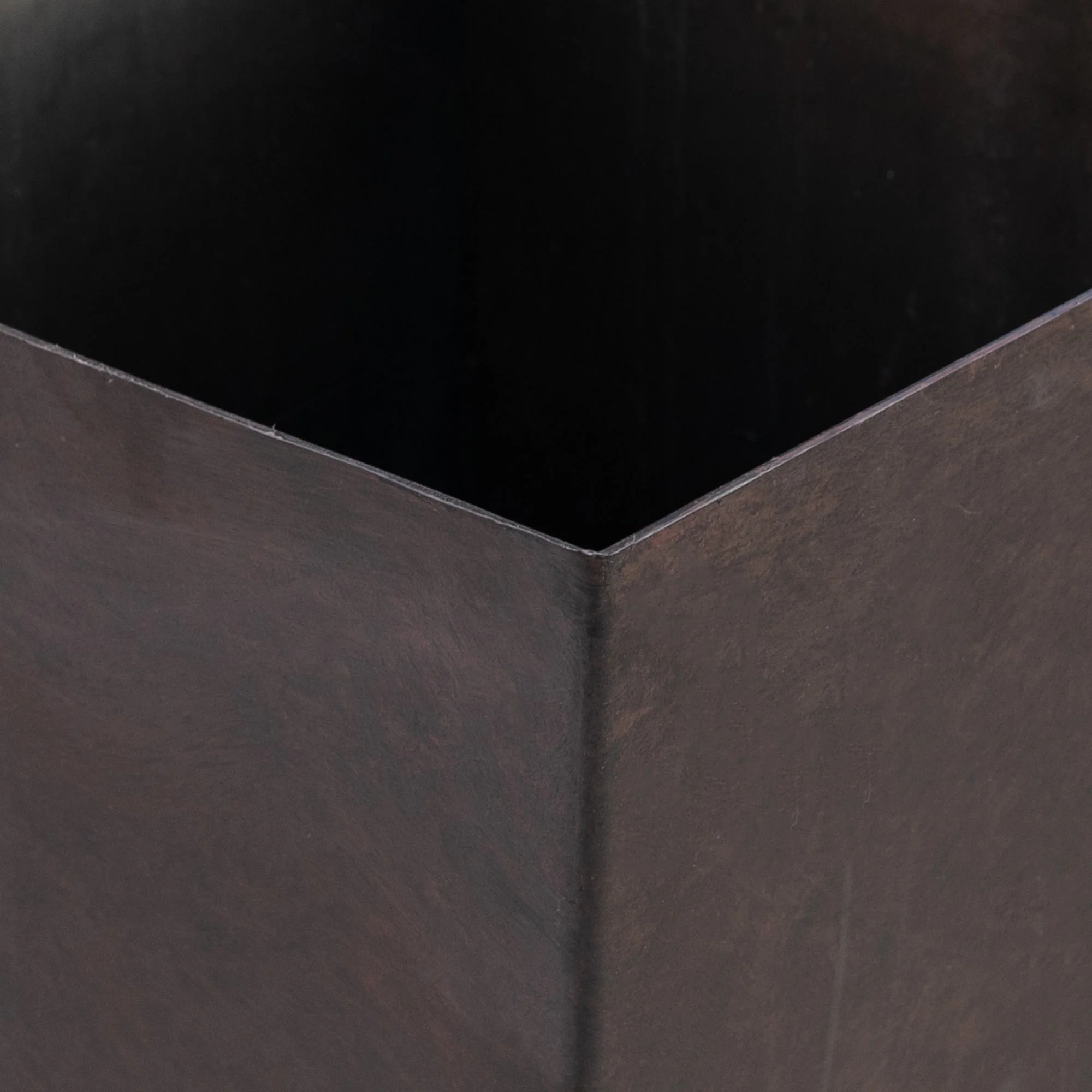 Outsunny Set of 3 Tall Planters with Drainage Hole - Image 9