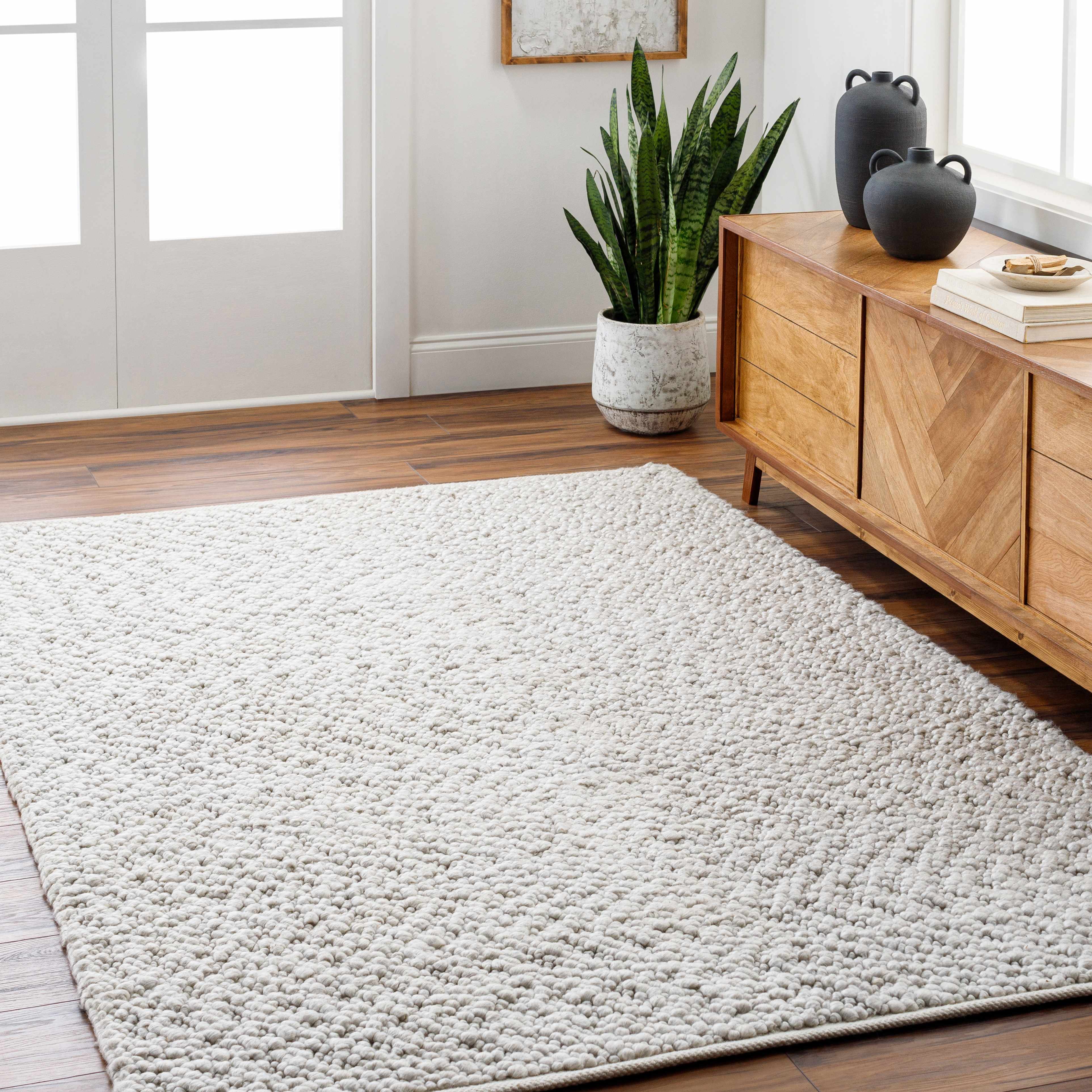 Oved Area Rug - Clearance - Image 2