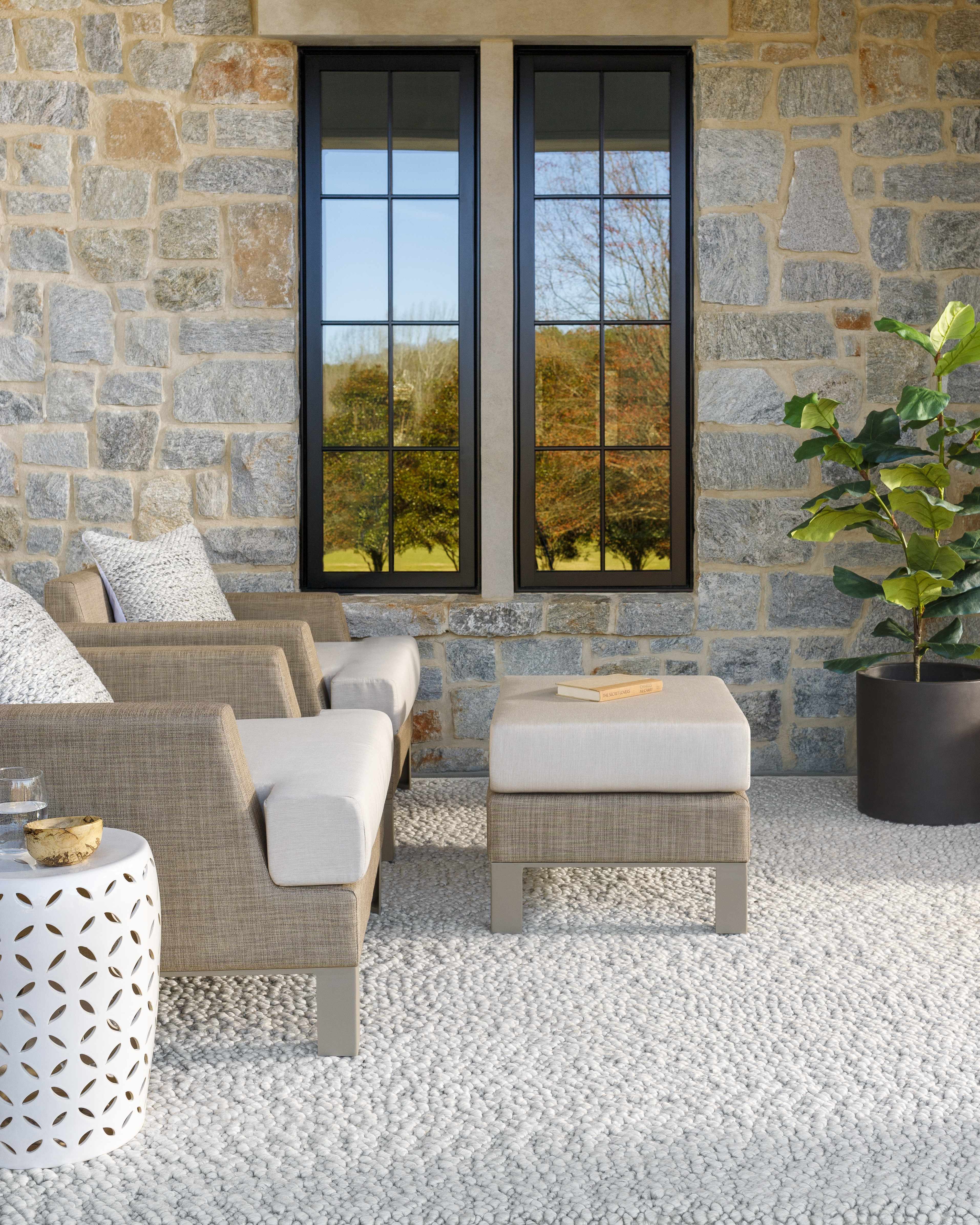 Oved Area Rug - Clearance - Image 8