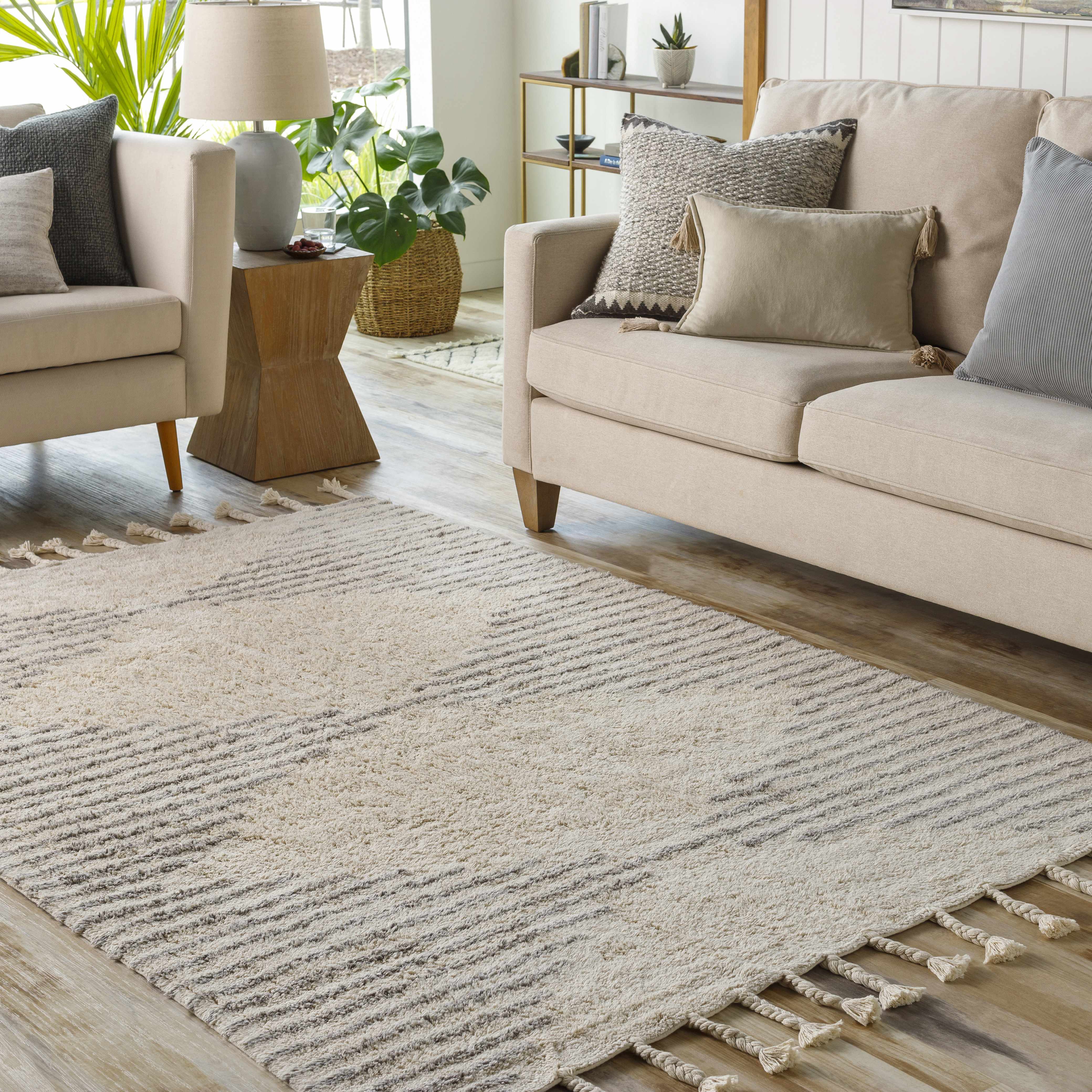Over Area Rug - Clearance - Image 2