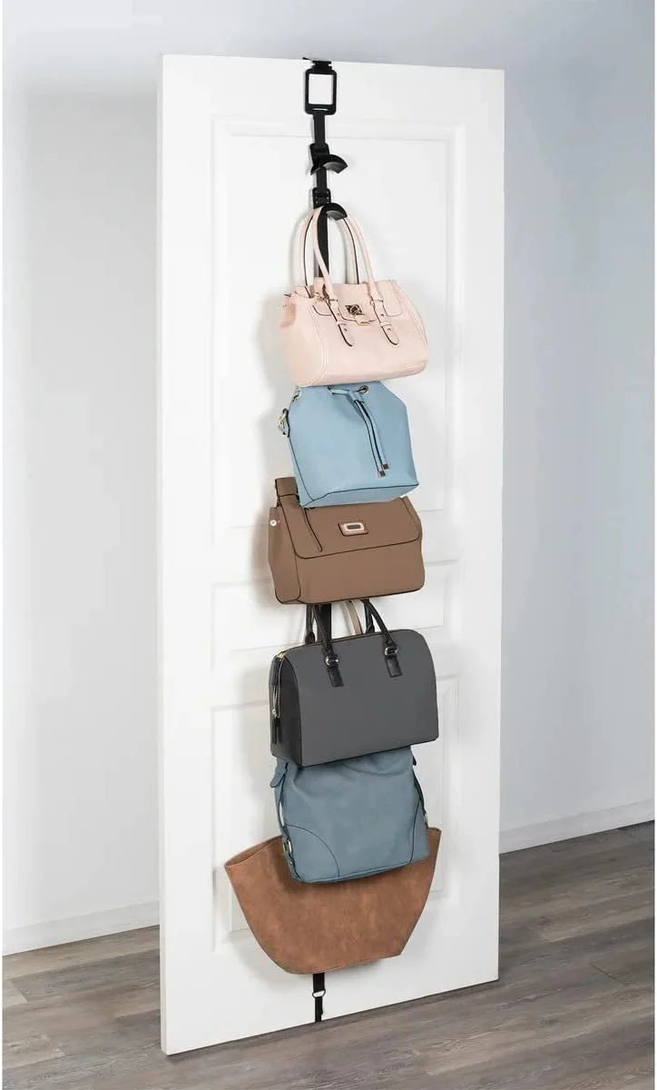 Over The Door Purse Organizer - Image 3