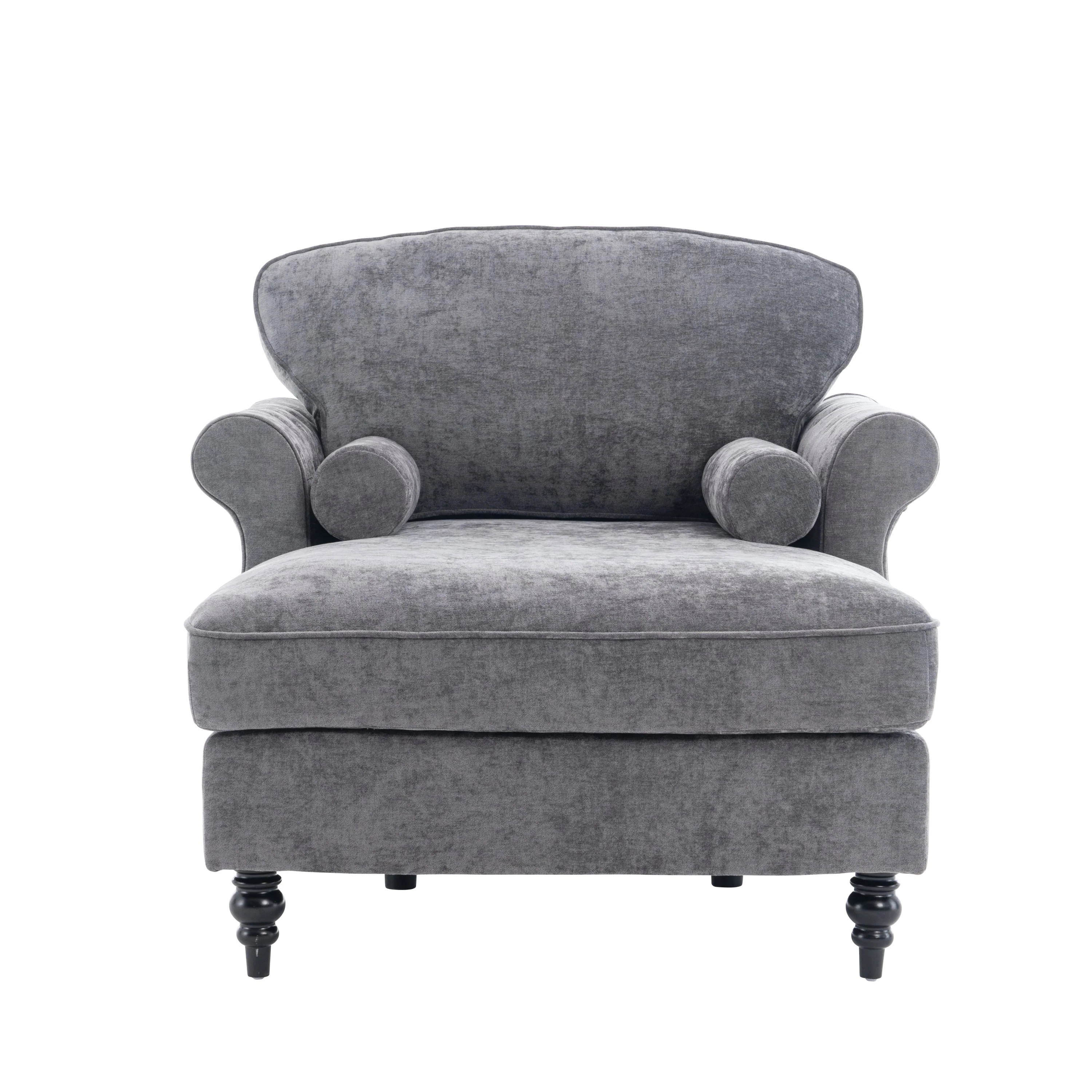 Oversized Chaise Lounge Indoor - Image 10