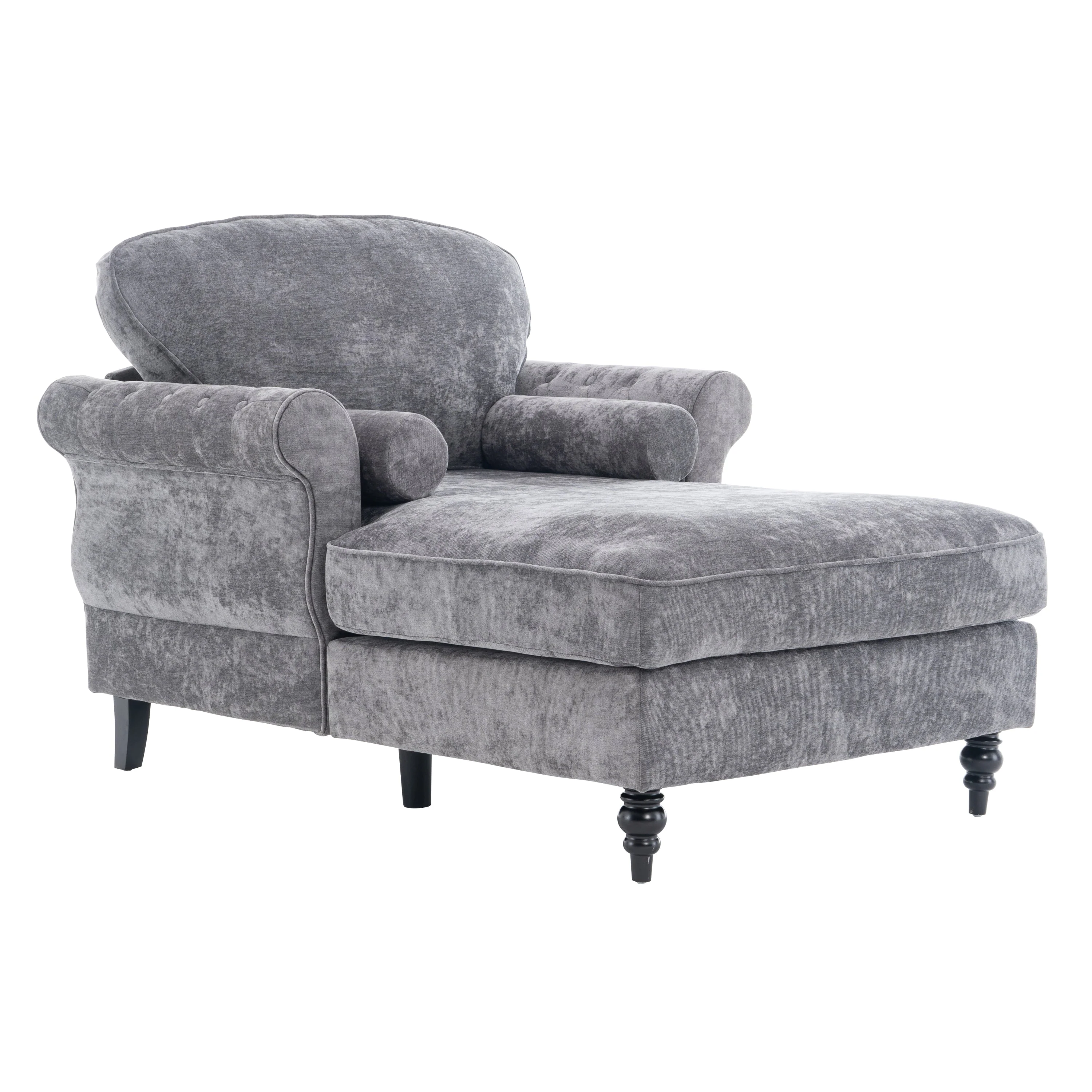 Oversized Chaise Lounge Indoor - Image 11